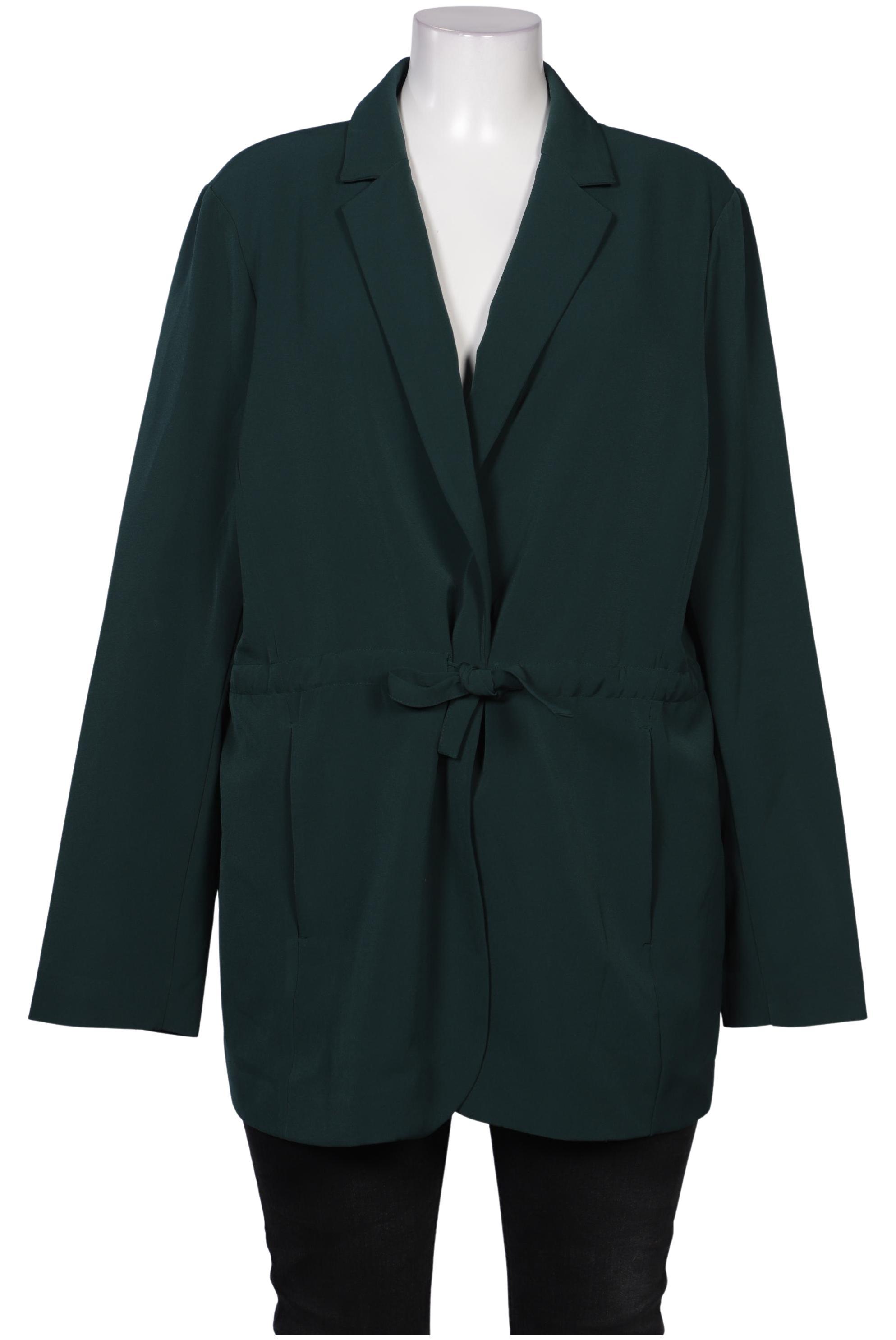 

Triangle Damen Blazer, grün, Gr. 48