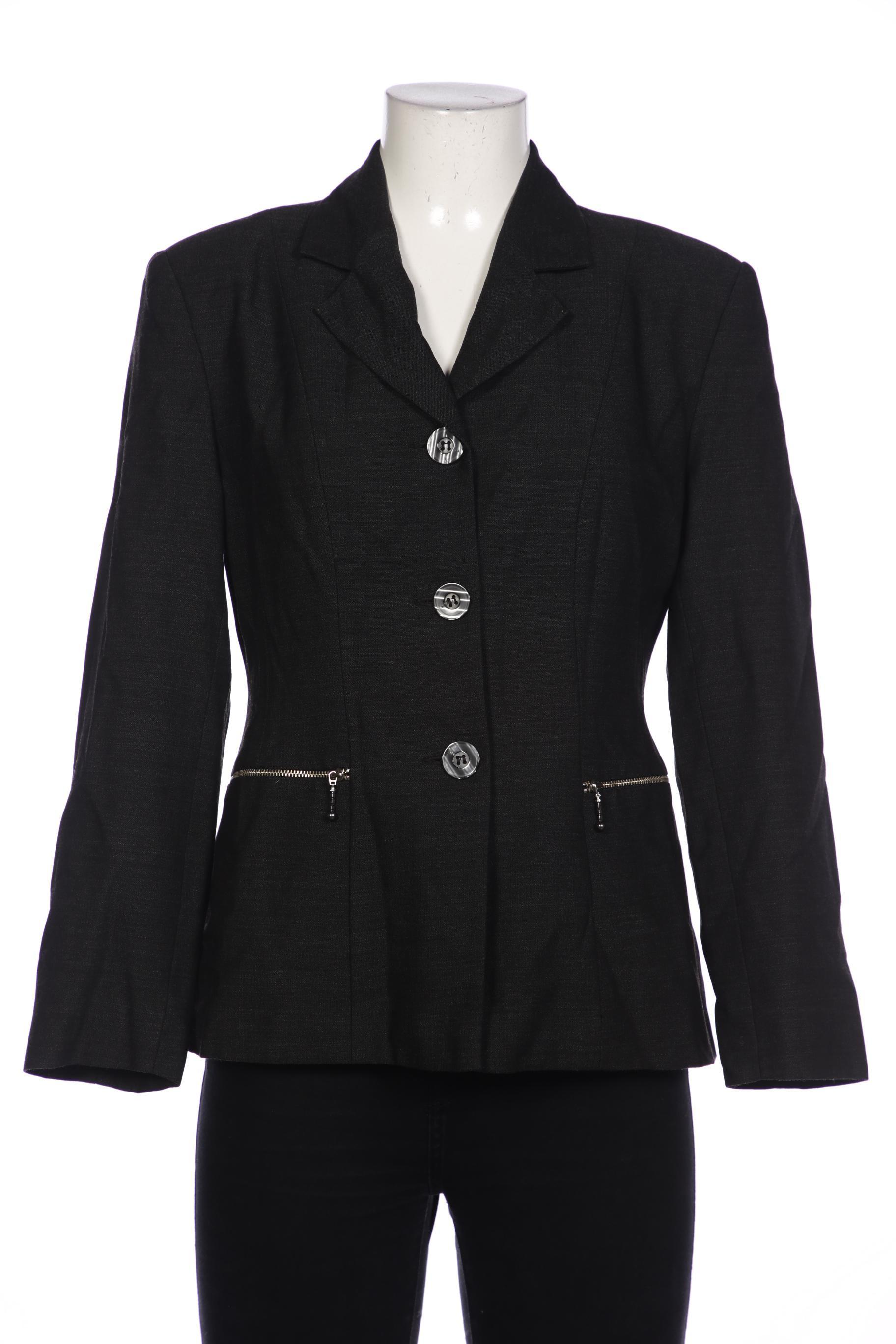 

Triangle Damen Blazer, grau, Gr. 38