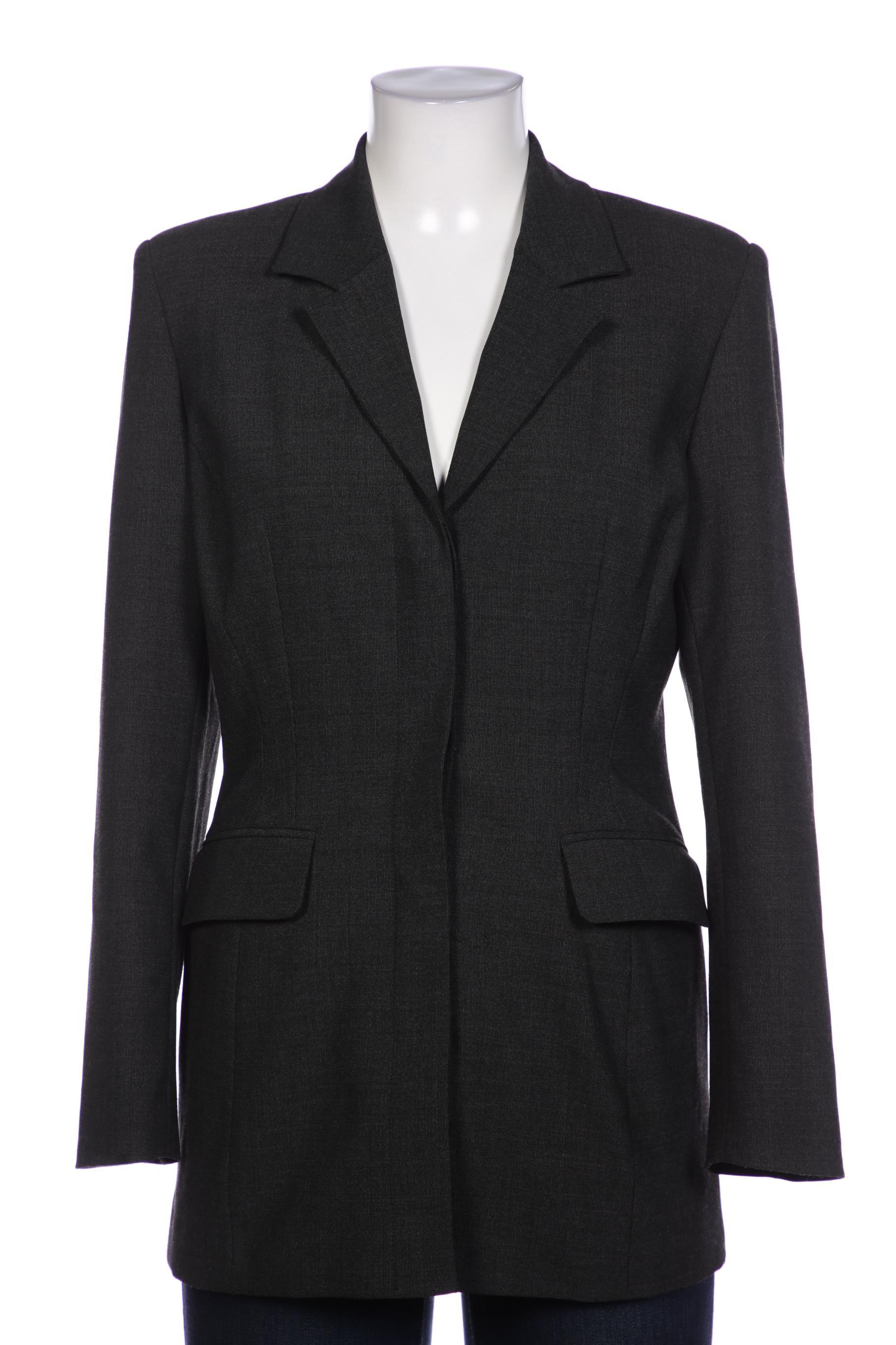 

Triangle Damen Blazer, grau, Gr. 36