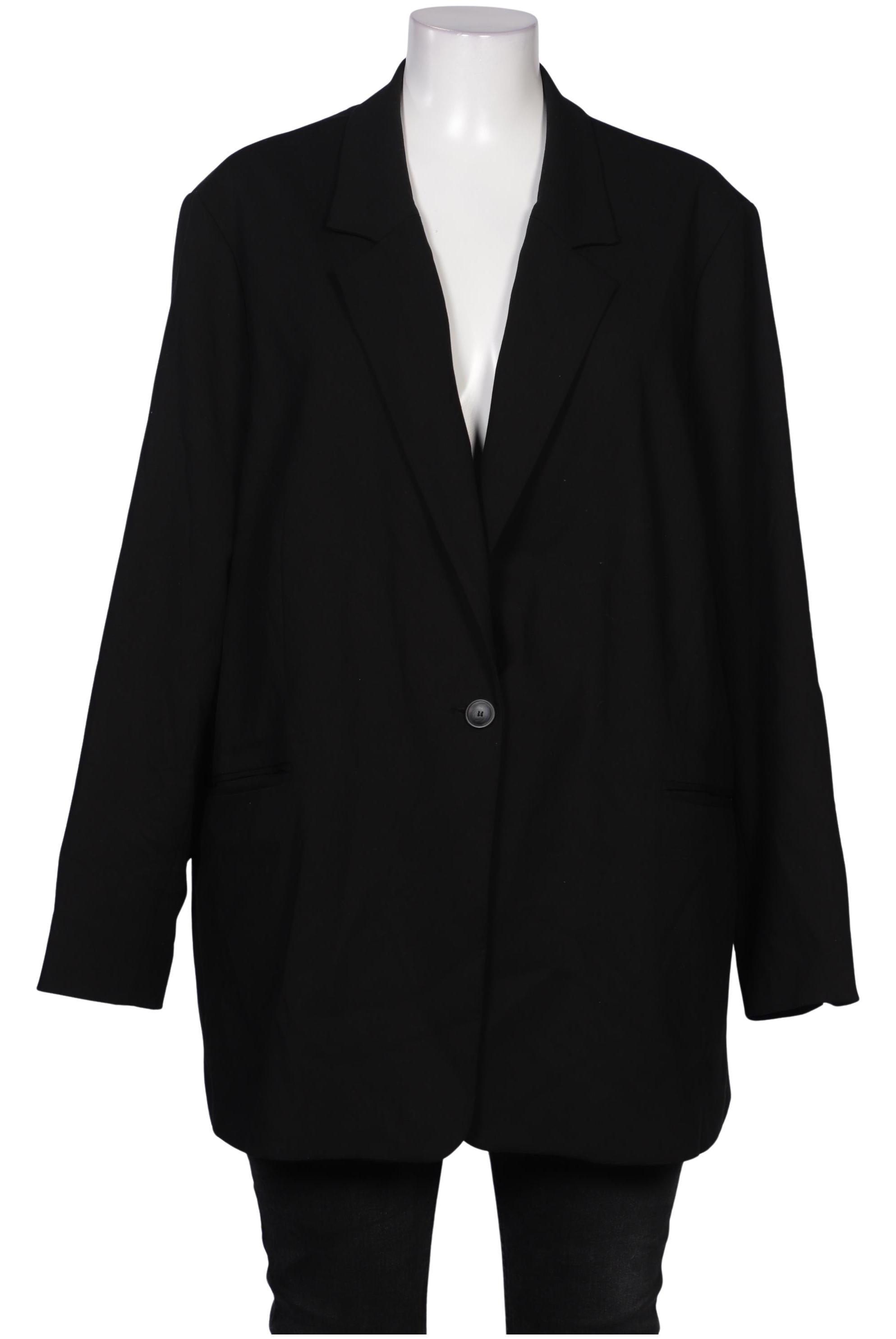 

Triangle Damen Blazer, schwarz, Gr. 52