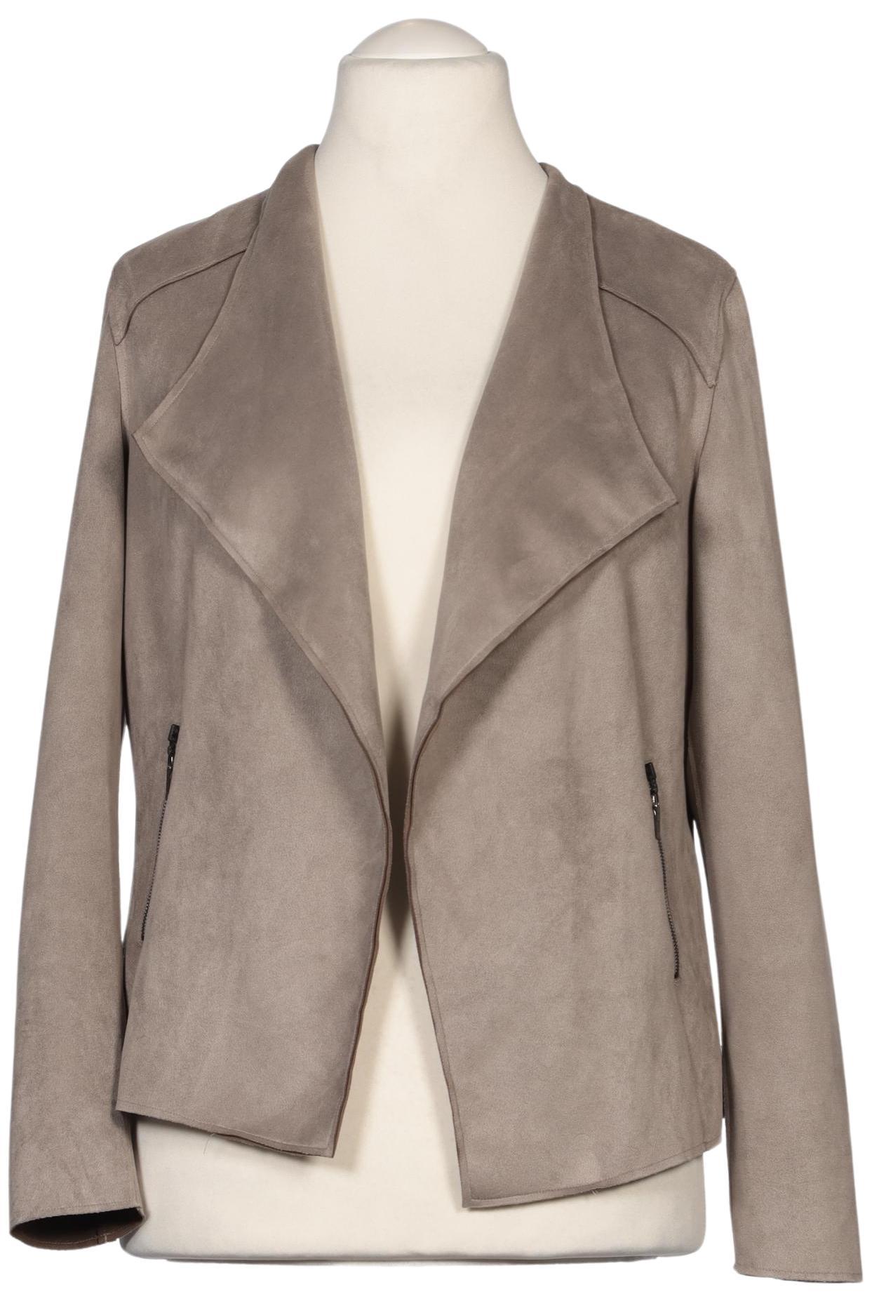 

Triangle Damen Blazer, grau, Gr. 40