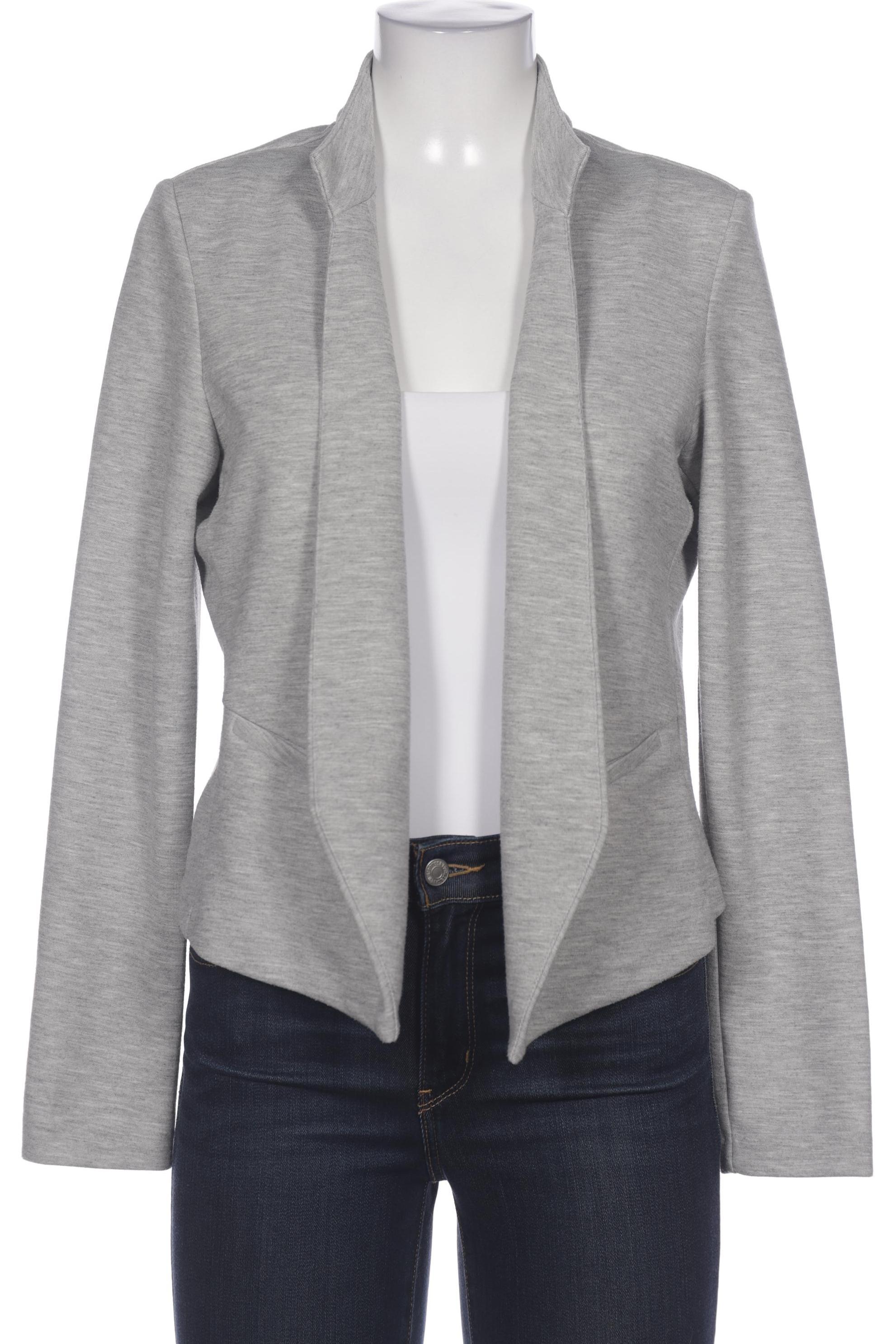 

Triangle Damen Blazer, grau, Gr. 40