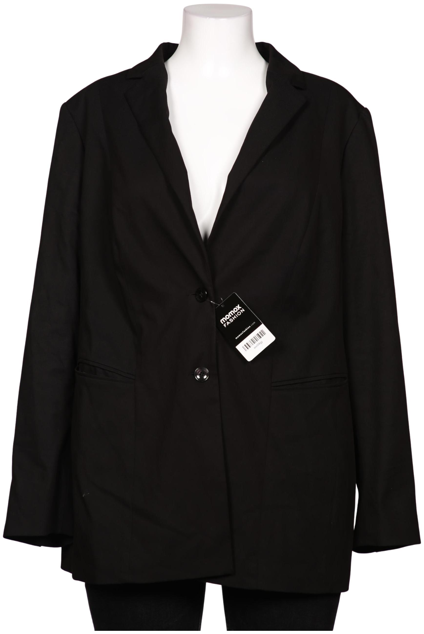 

Triangle Damen Blazer, schwarz, Gr. 44