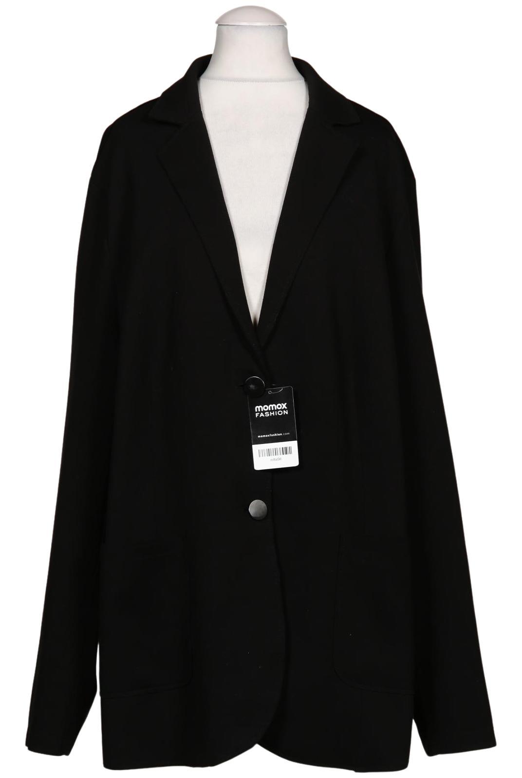 

Triangle Damen Blazer, schwarz, Gr. 52
