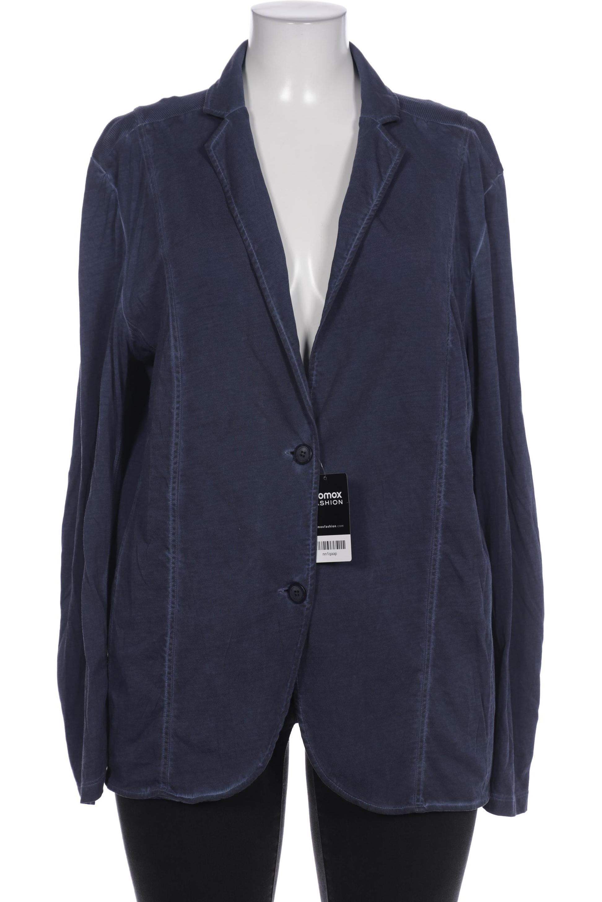 

Triangle Damen Blazer, blau, Gr. 48