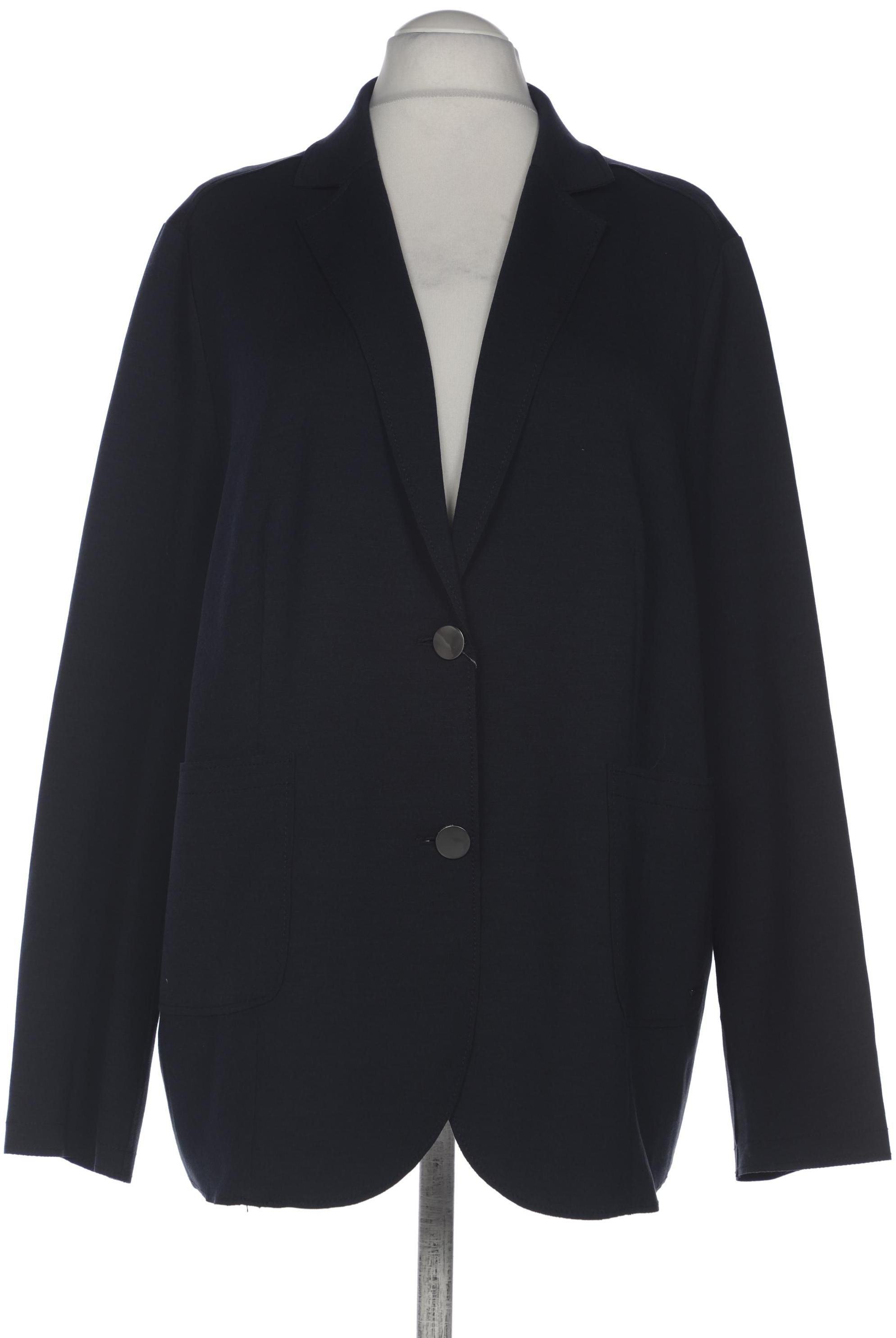 

Triangle Damen Blazer, marineblau, Gr. 54