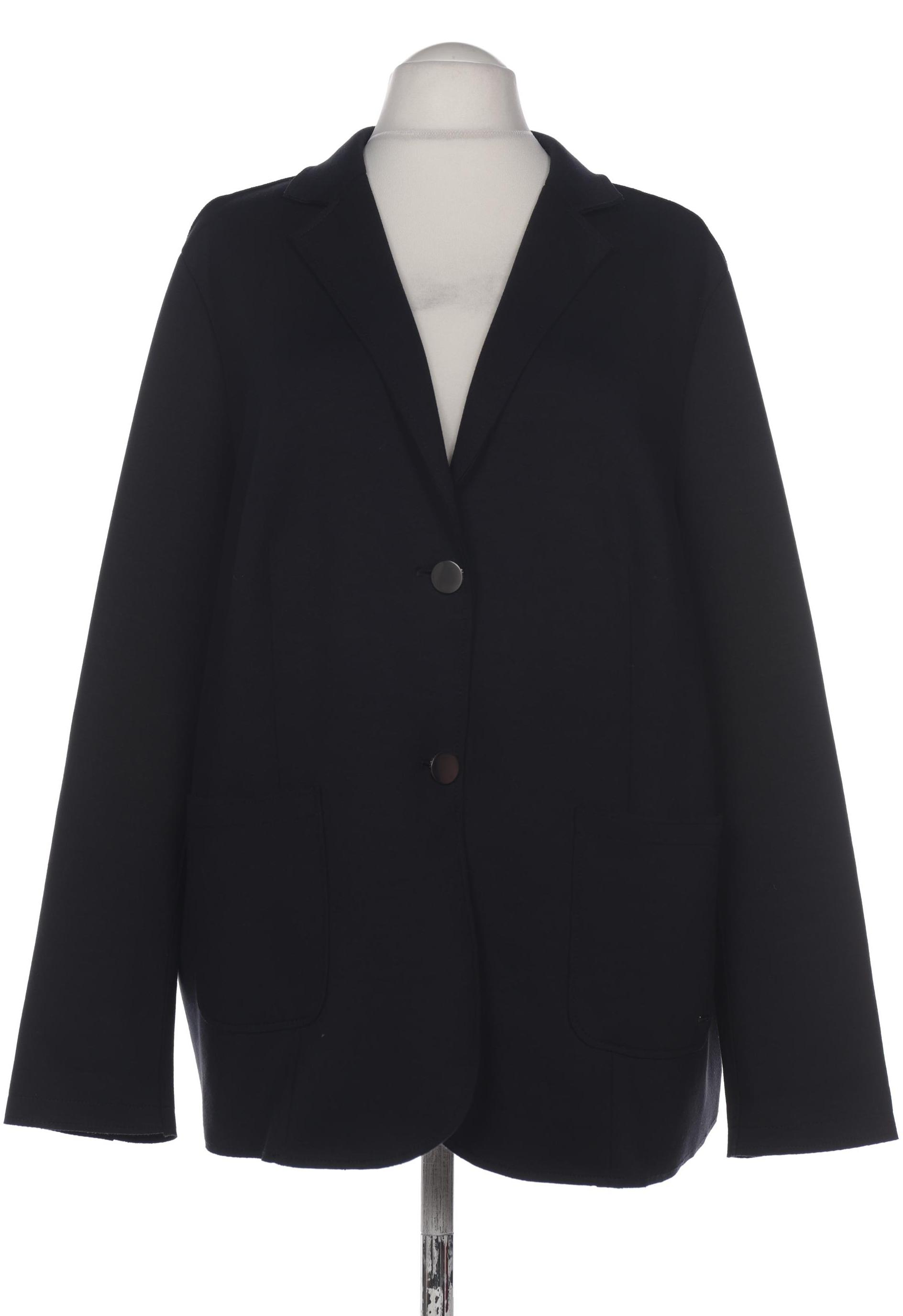 

Triangle Damen Blazer, schwarz, Gr. 54