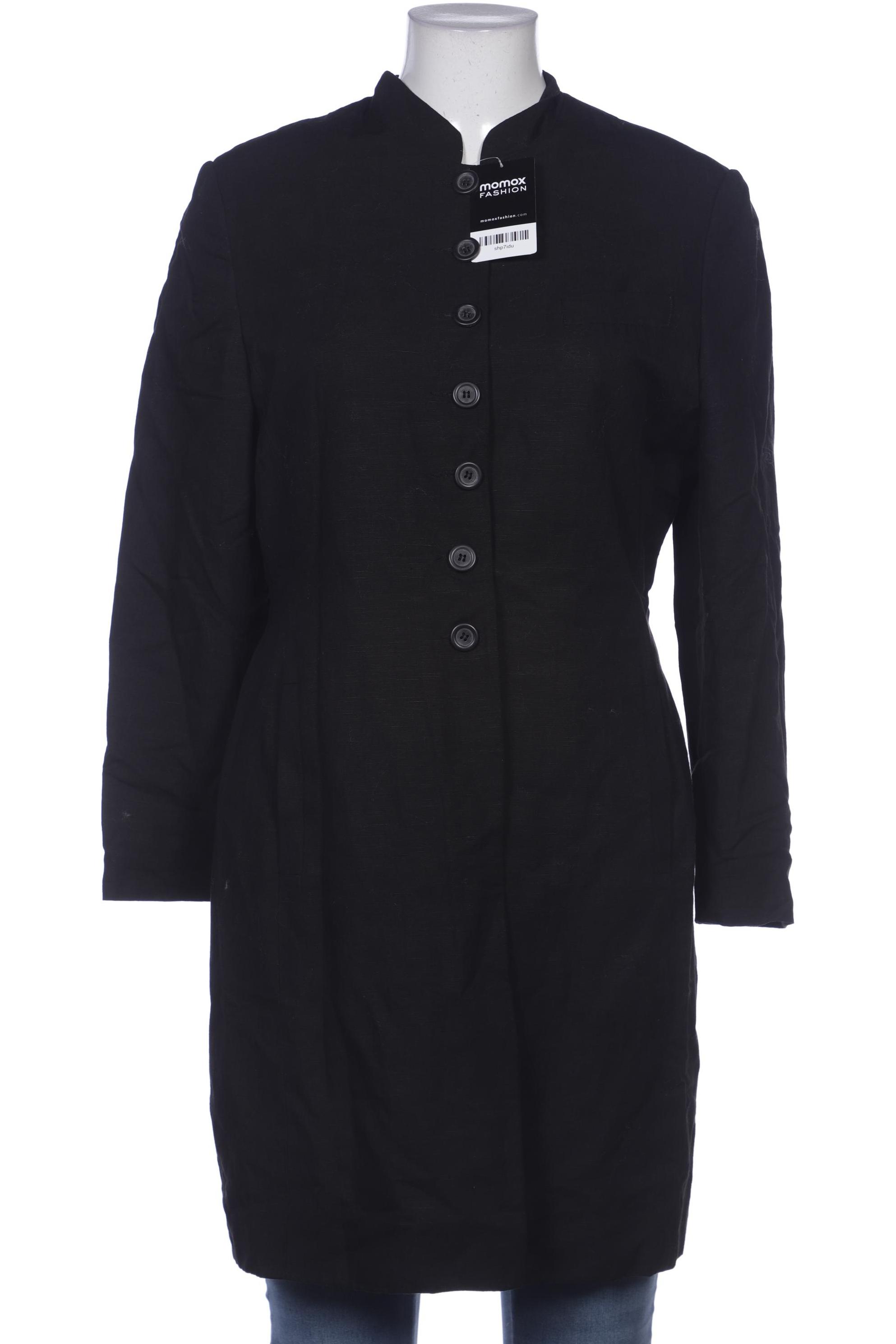 

Triangle Damen Blazer, schwarz, Gr. 40