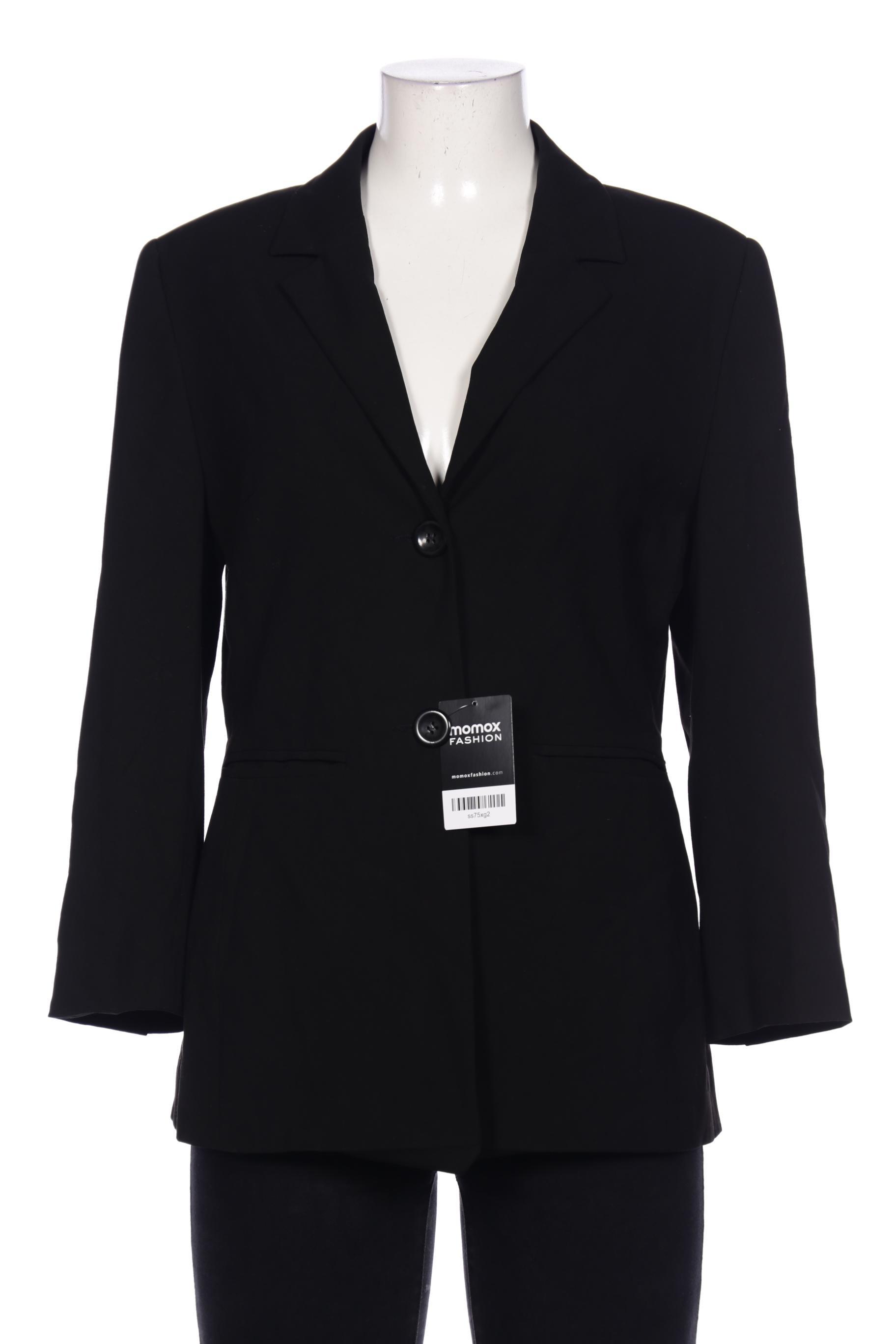 

Triangle Damen Blazer, schwarz, Gr. 38