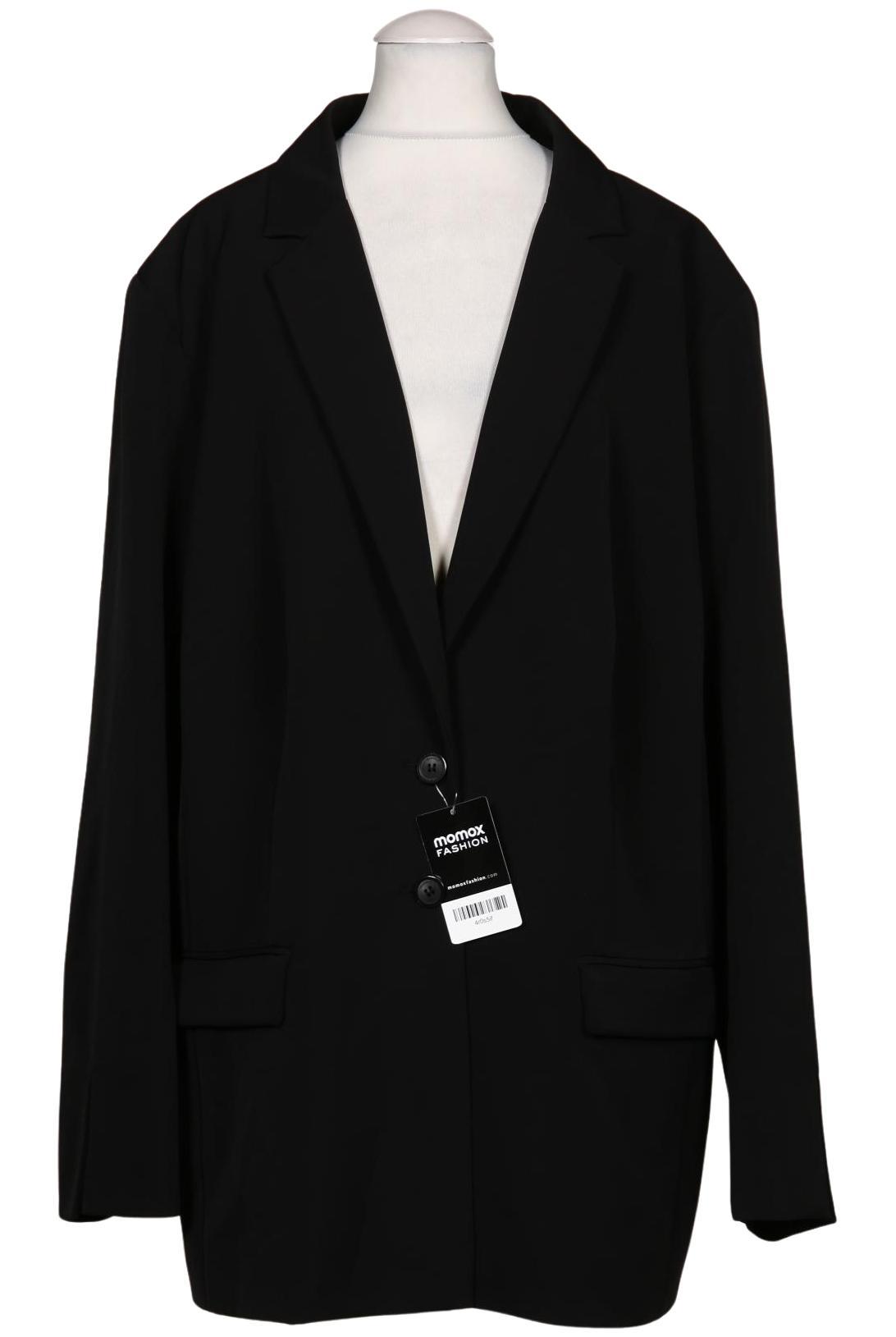 

Triangle Damen Blazer, schwarz, Gr. 52