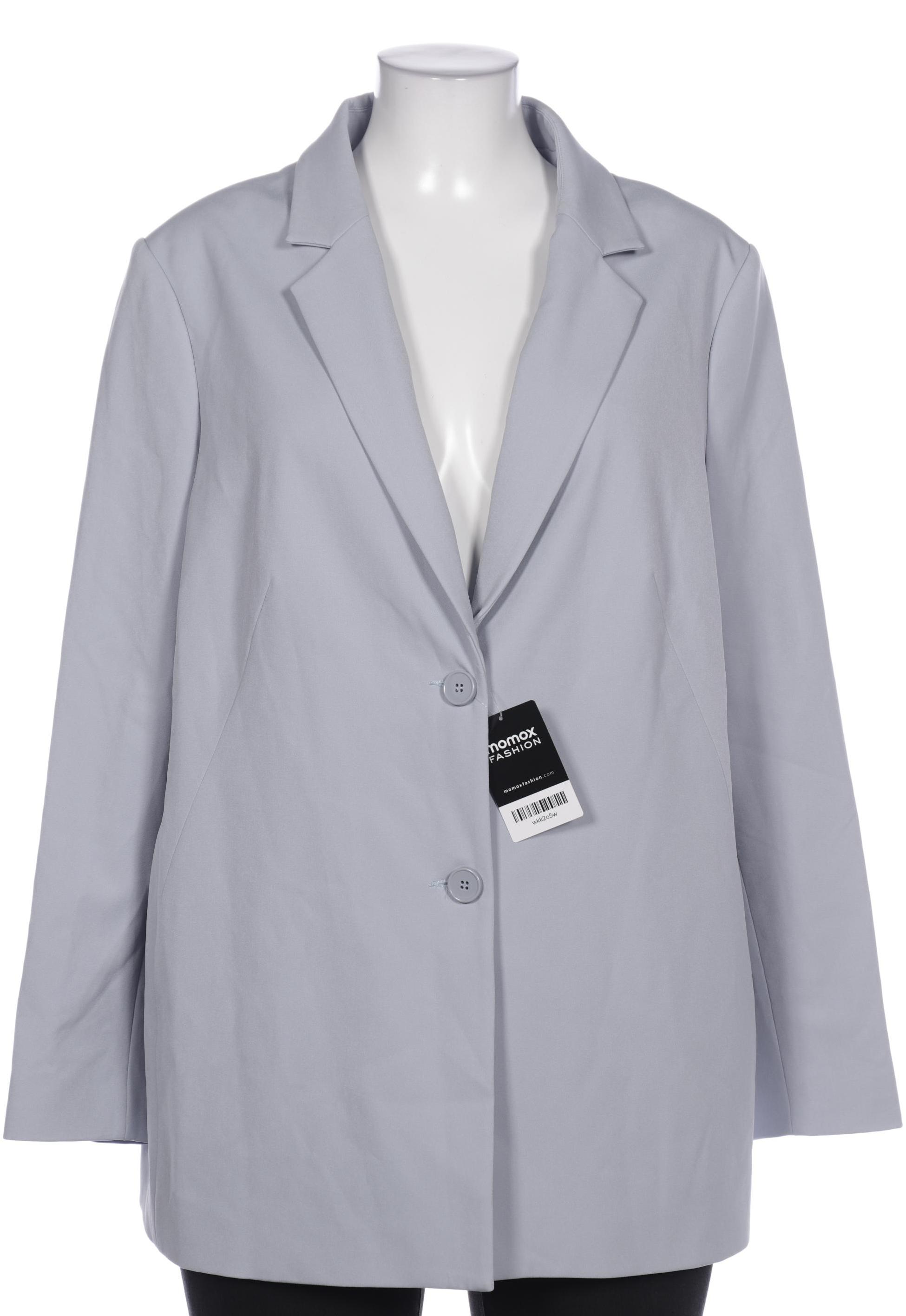 

Triangle Damen Blazer, hellblau, Gr. 50