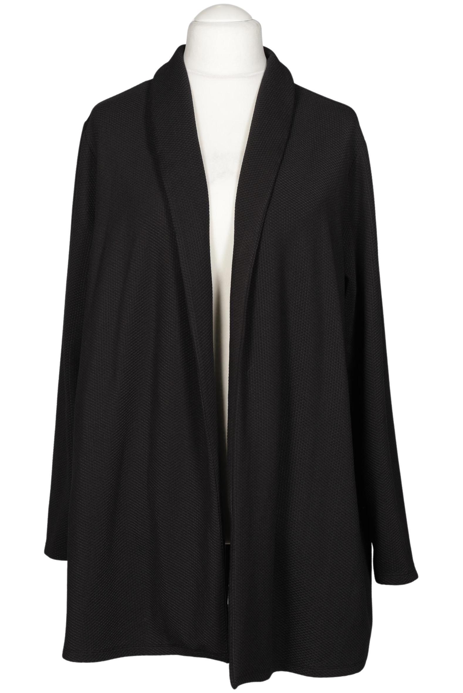 

Triangle Damen Blazer, schwarz, Gr. 52