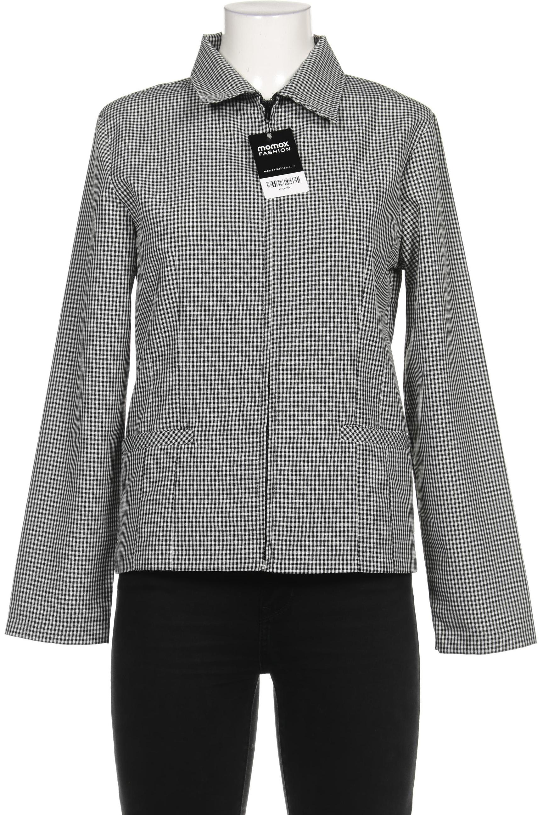 

Triangle Damen Blazer, grau, Gr. 40