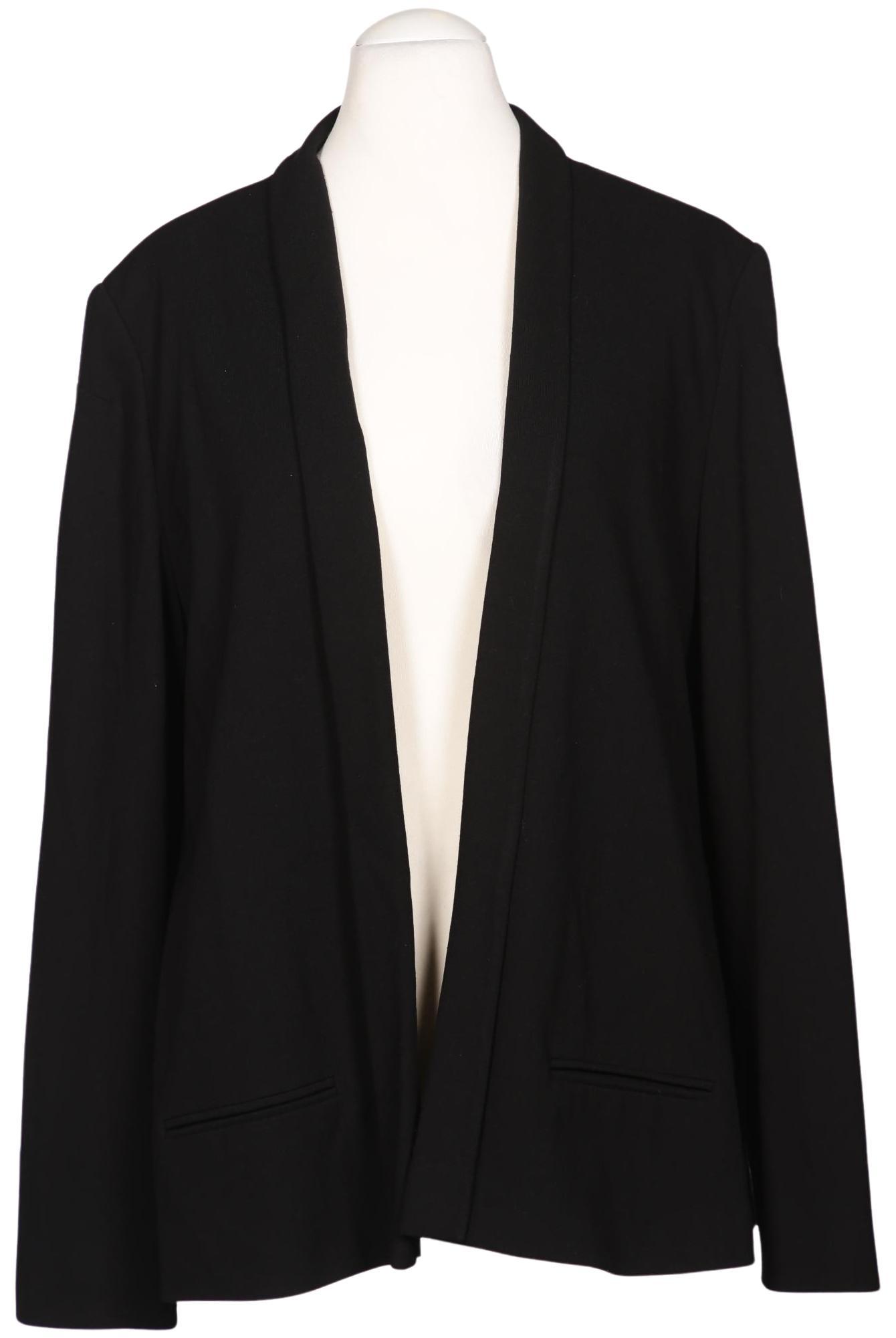 

Triangle Damen Blazer, schwarz, Gr. 50
