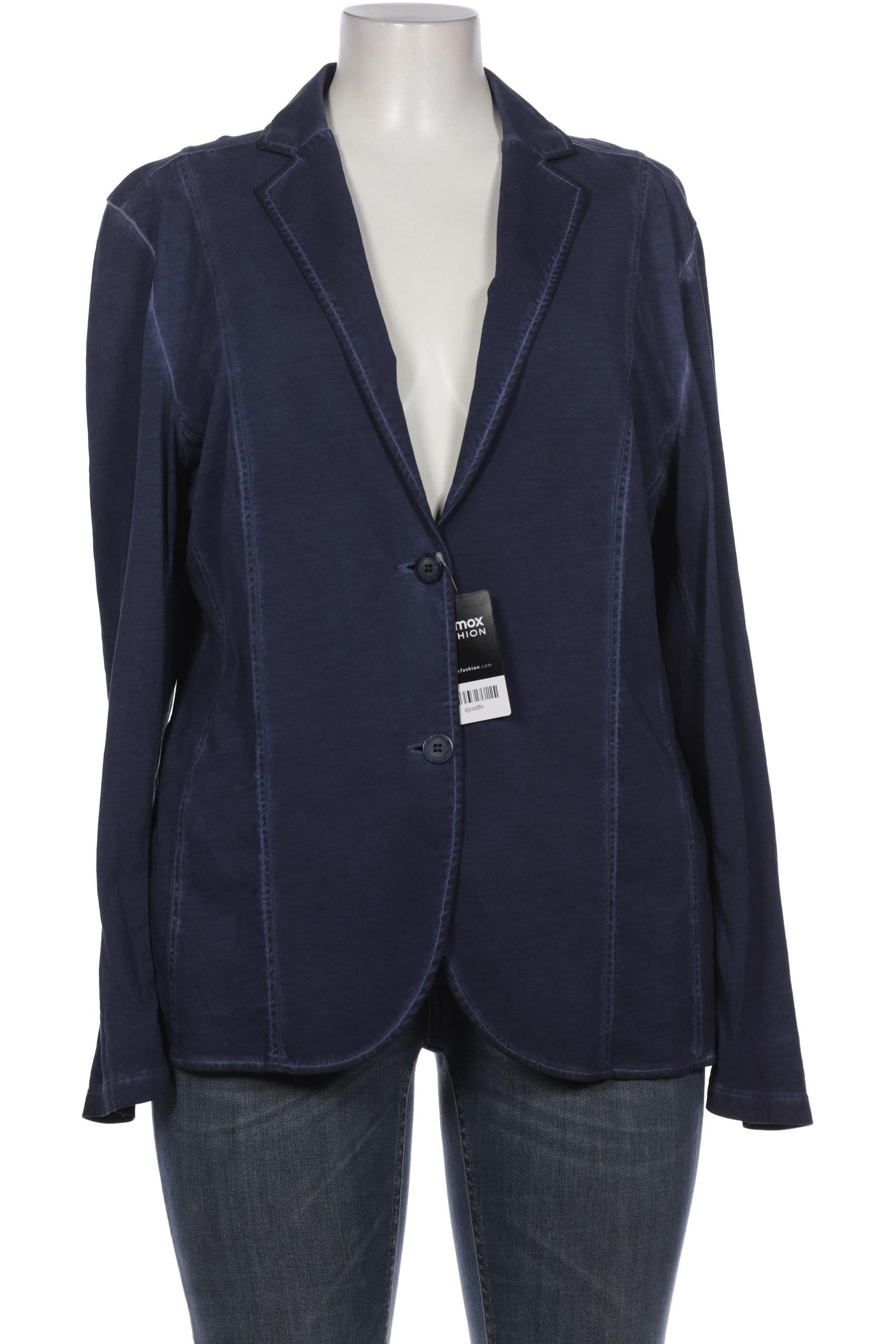 

Triangle Damen Blazer, marineblau, Gr. 44