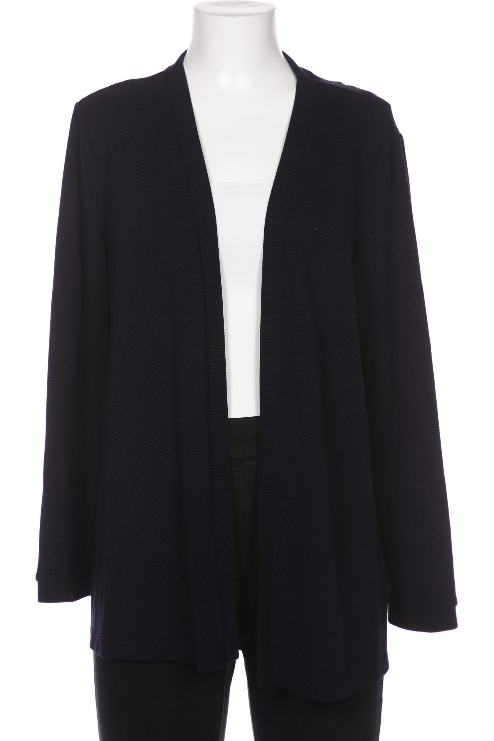

Triangle Damen Blazer, marineblau, Gr. 46