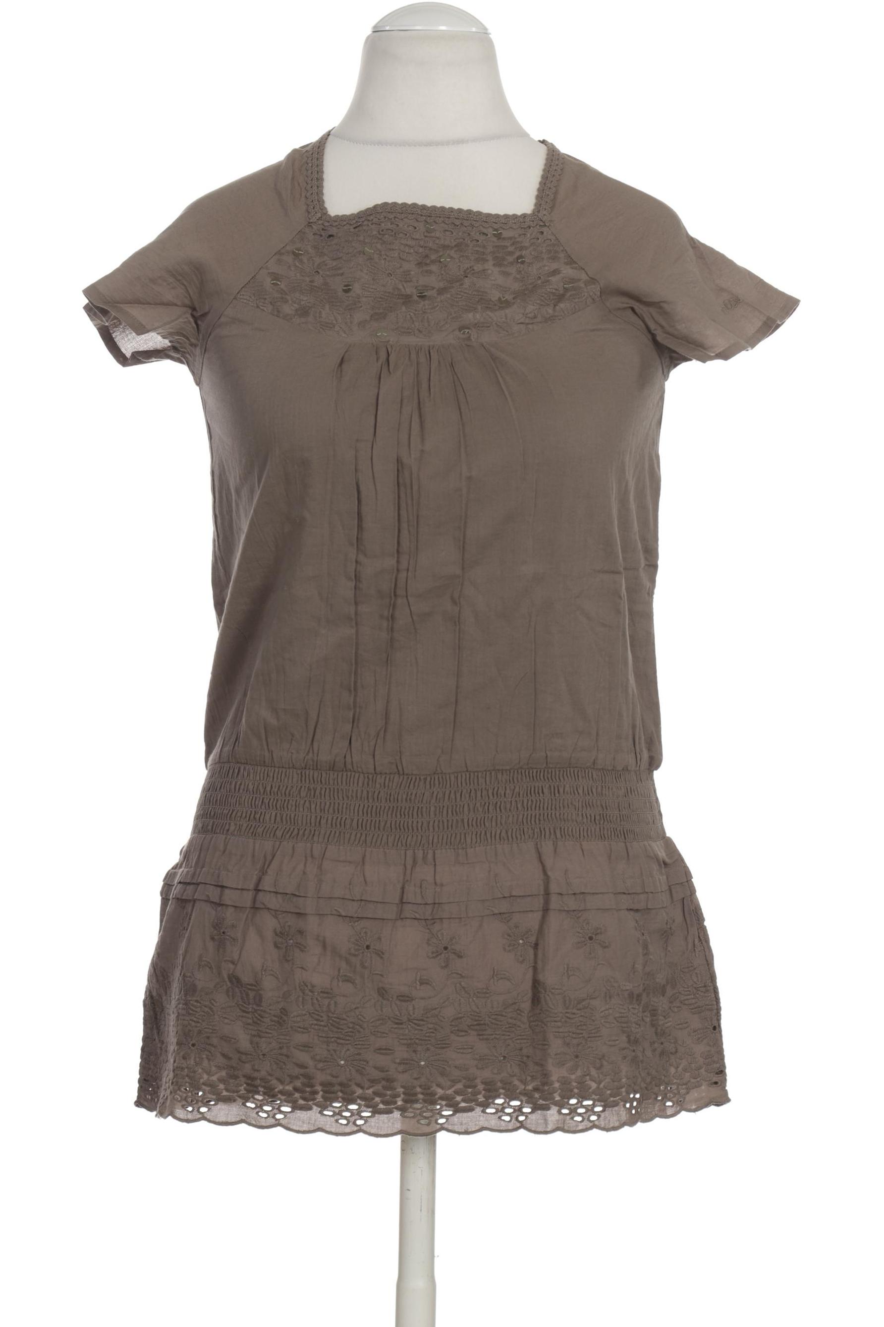 

Triangle Damen Bluse, grün, Gr. 38