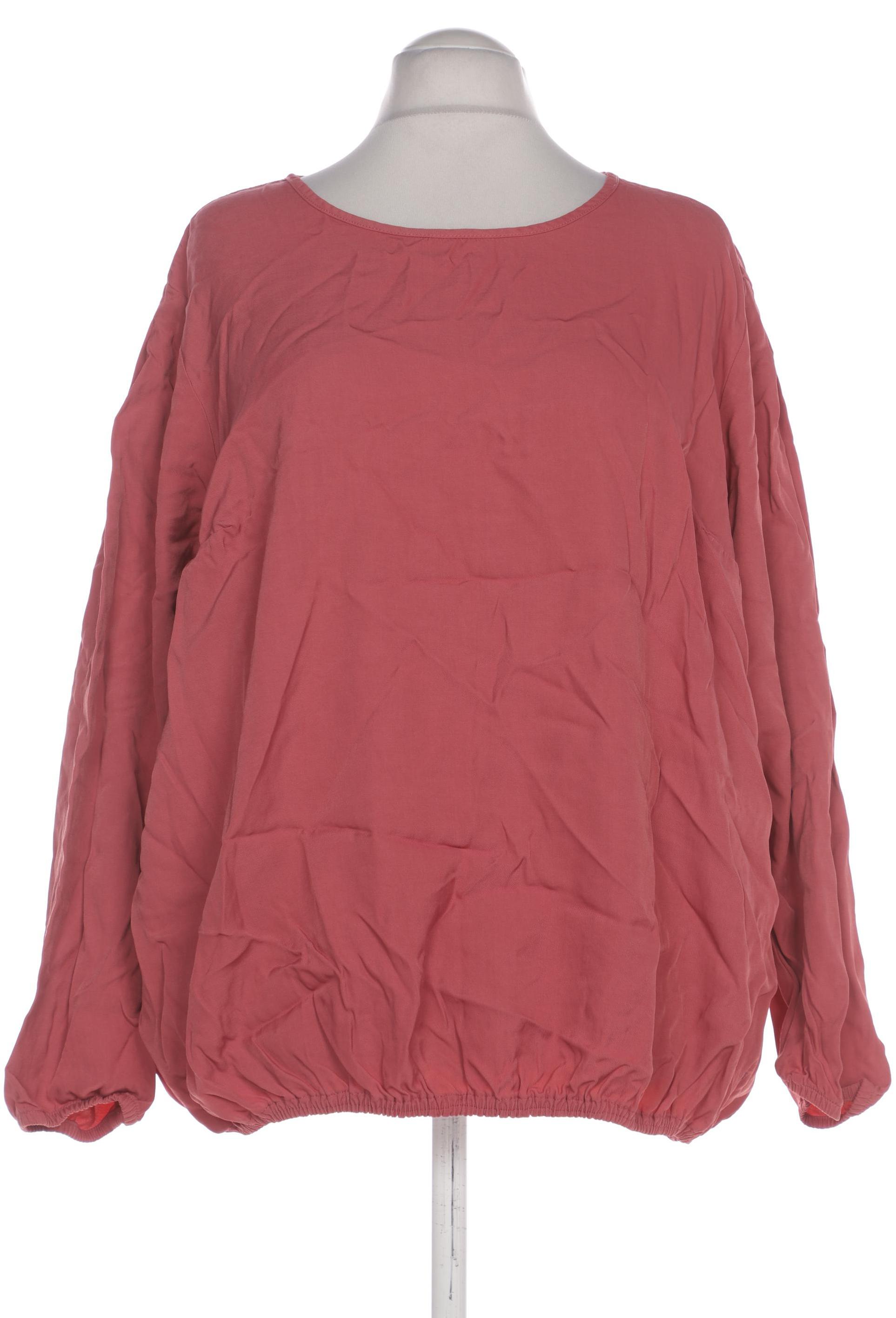 

Triangle Damen Bluse, pink, Gr. 54