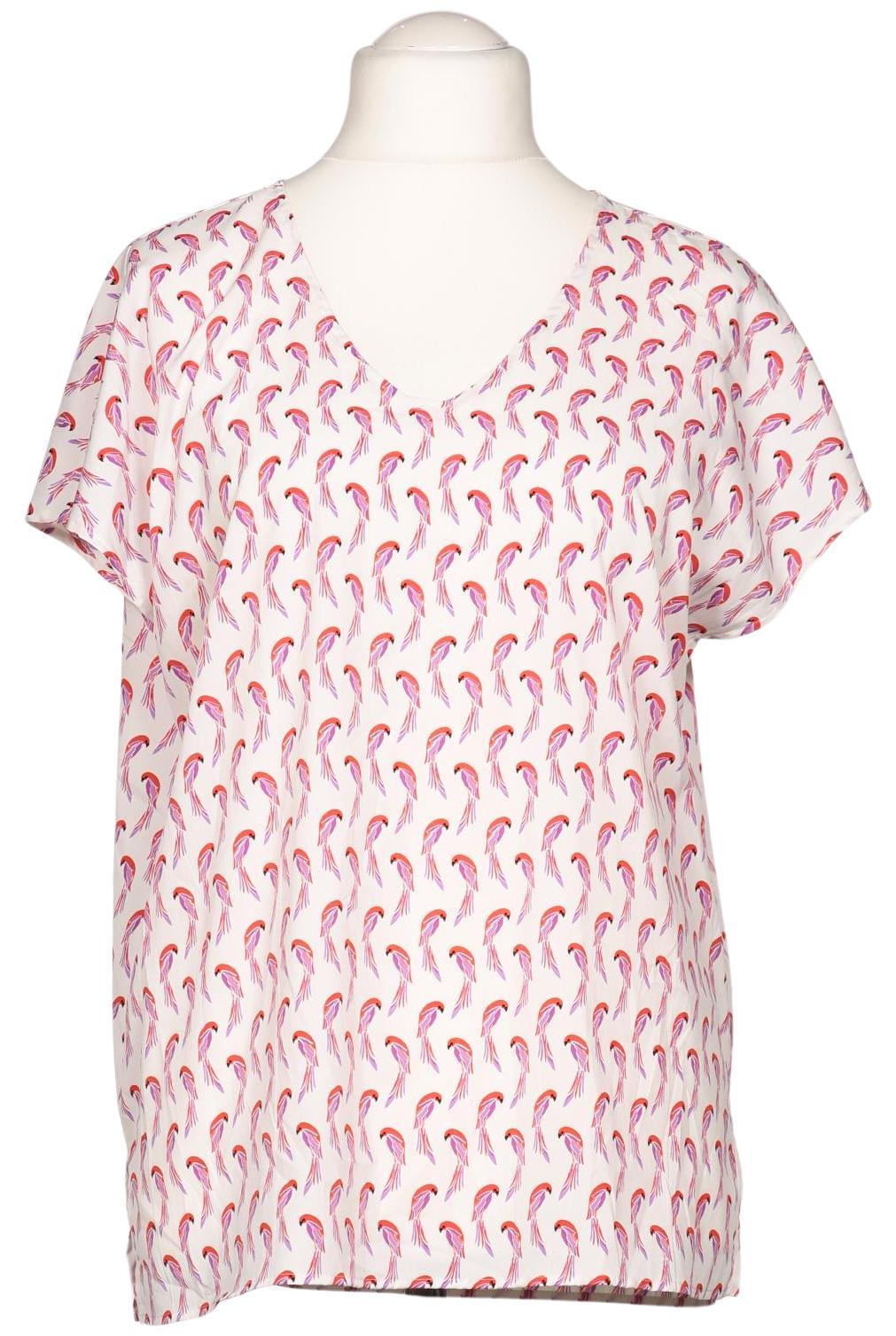 

Triangle Damen Bluse, mehrfarbig, Gr. 42