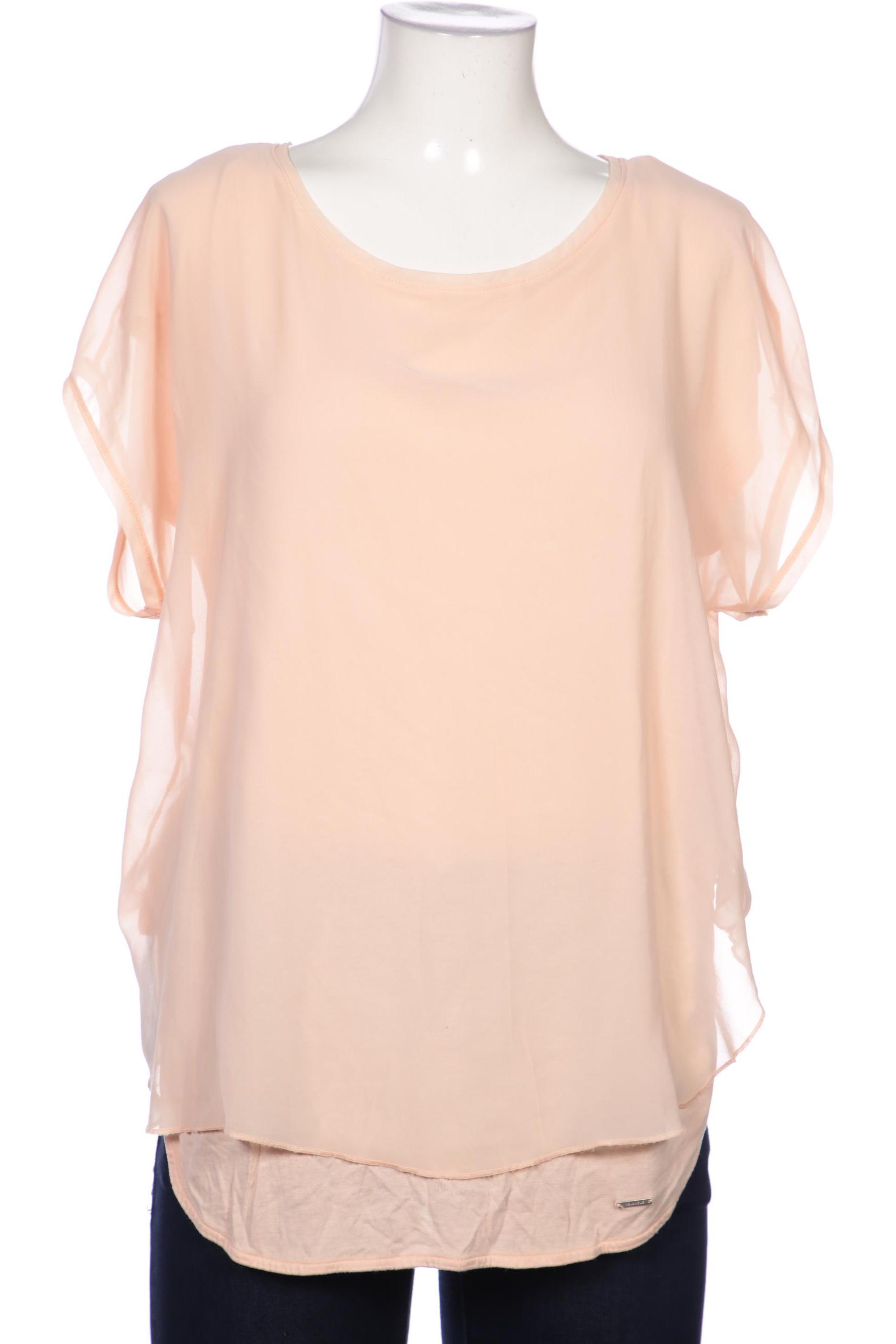 

Triangle Damen Bluse, pink, Gr. 40