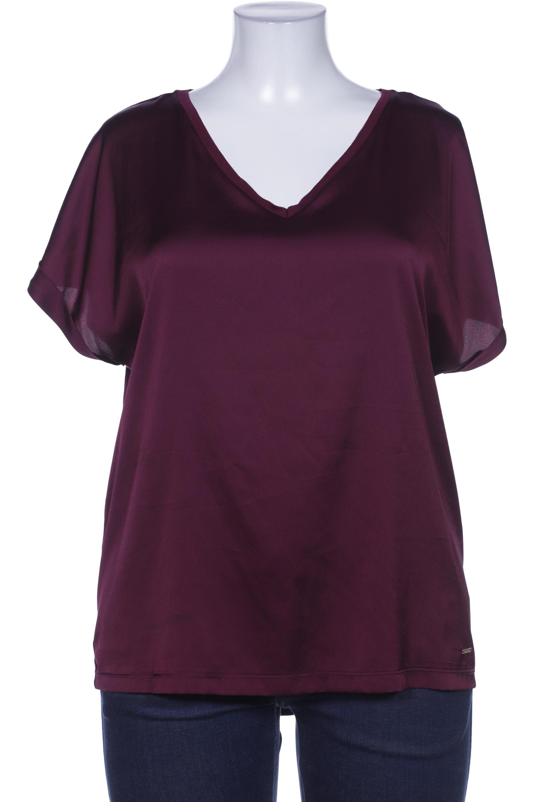 

Triangle Damen Bluse, flieder, Gr. 42