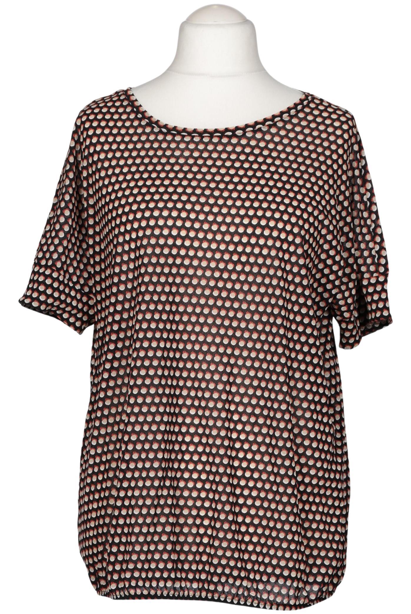 

Triangle Damen Bluse, mehrfarbig, Gr. 42