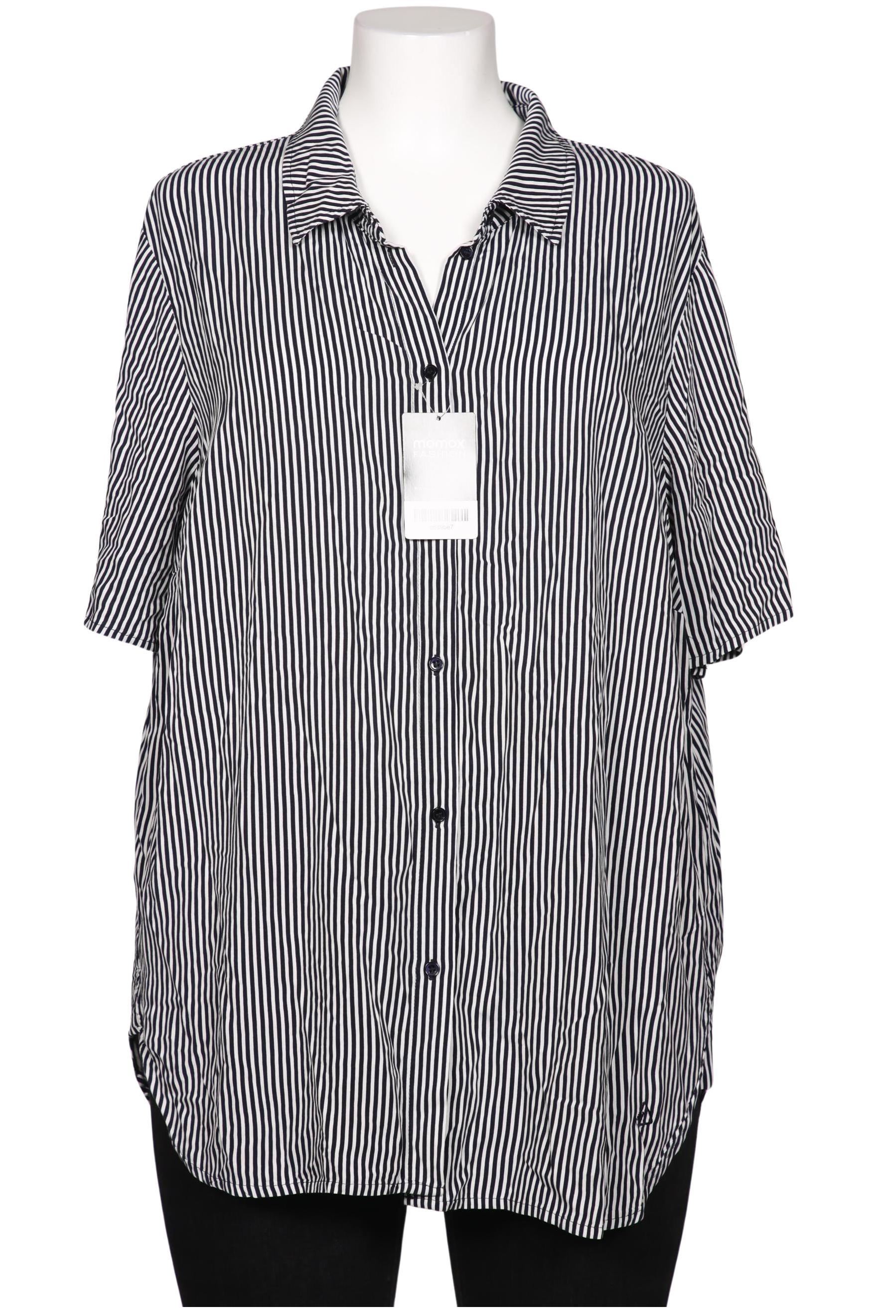 

Triangle Damen Bluse, mehrfarbig, Gr. 50