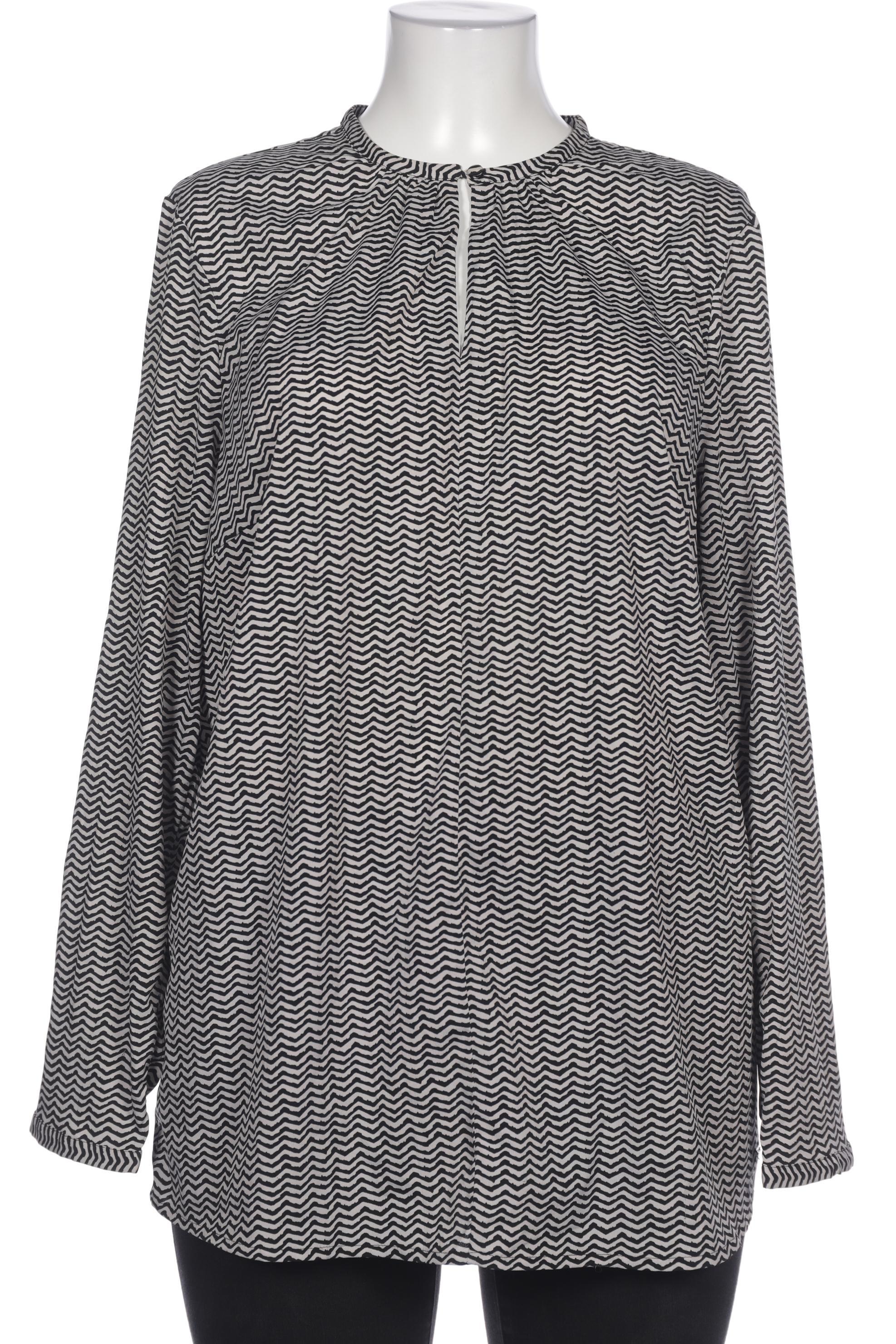 

TRIANGLE Damen Bluse, grau