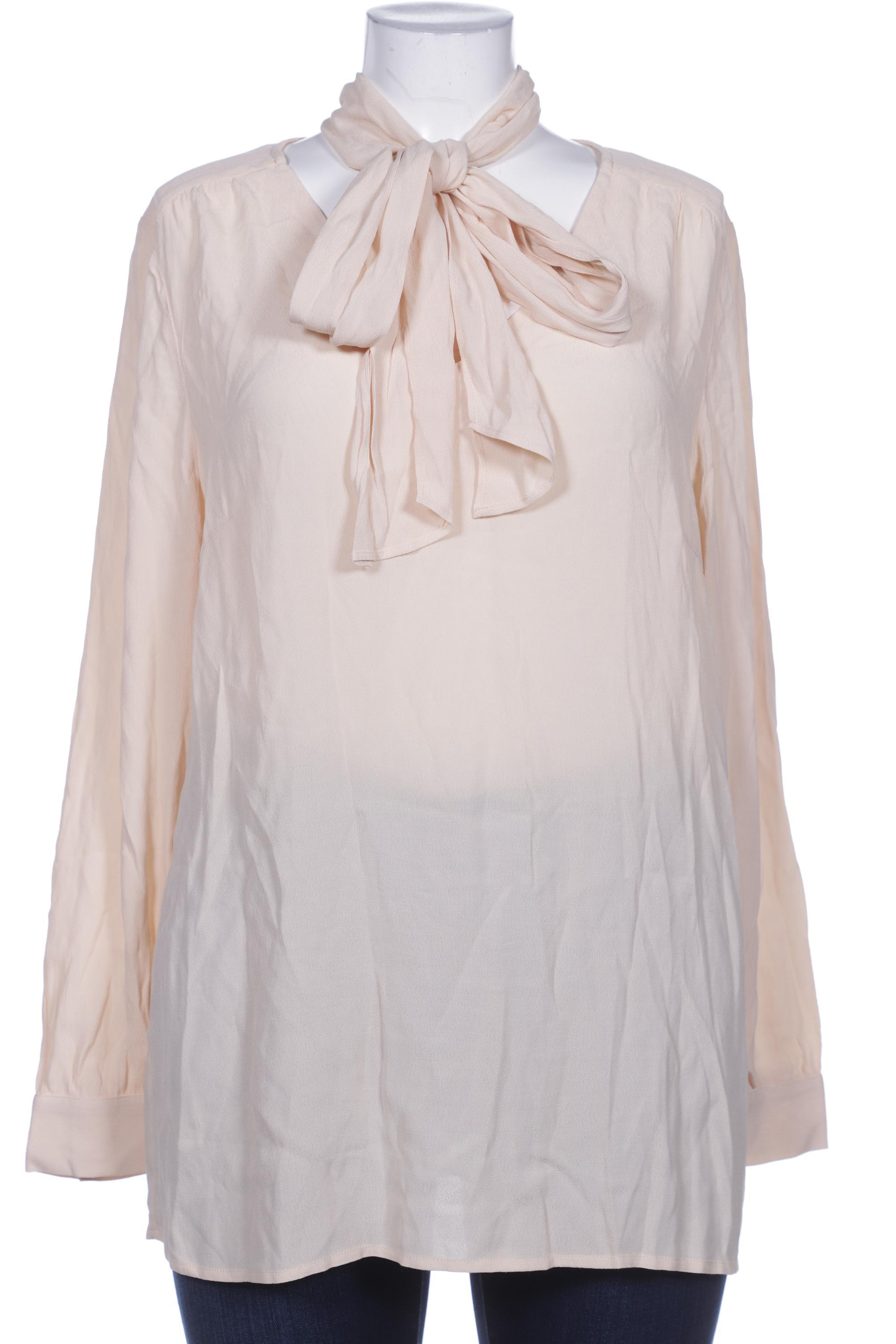 

TRIANGLE Damen Bluse, beige