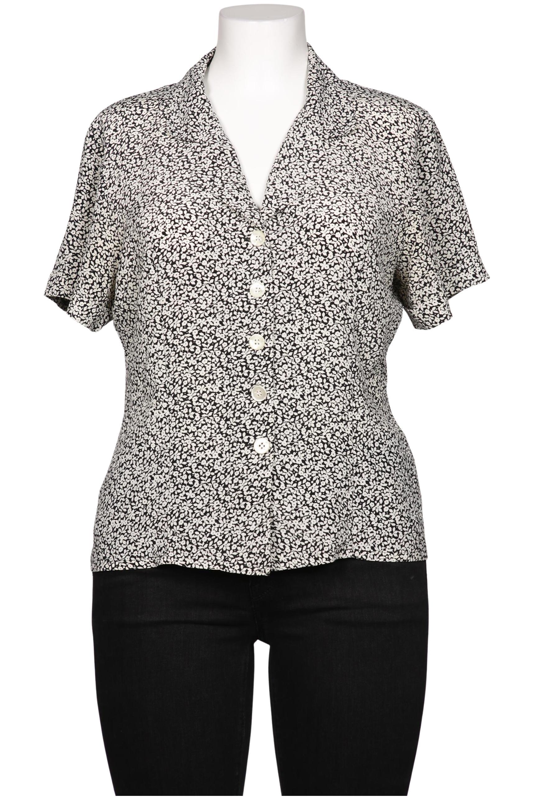 

Triangle Damen Bluse, cremeweiß, Gr. 42