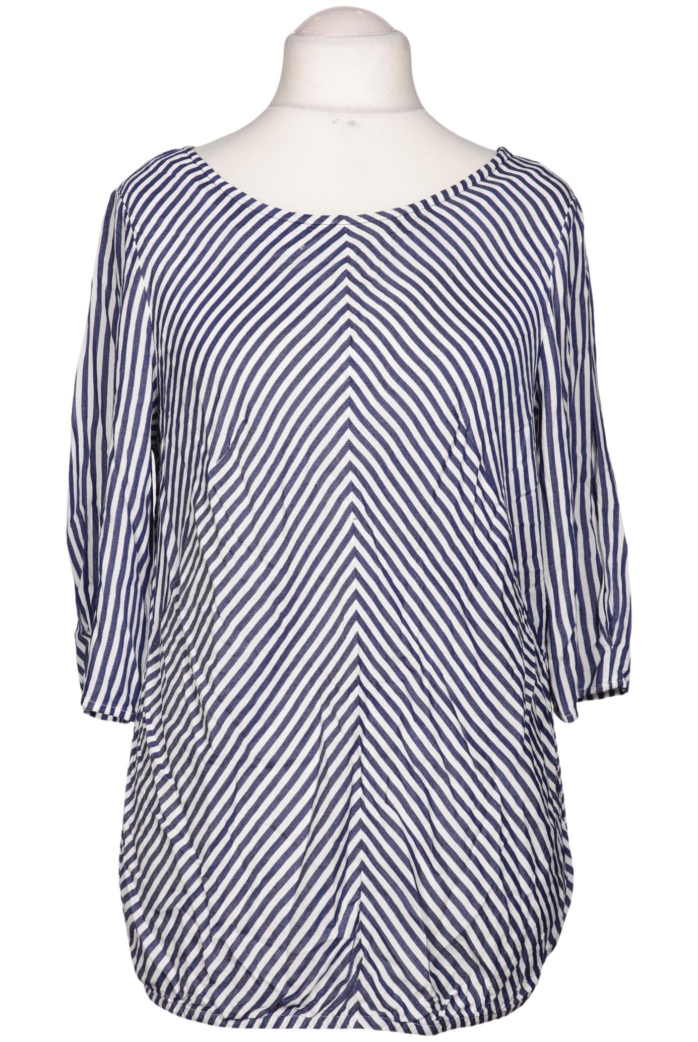 

Triangle Damen Bluse, mehrfarbig, Gr. 42