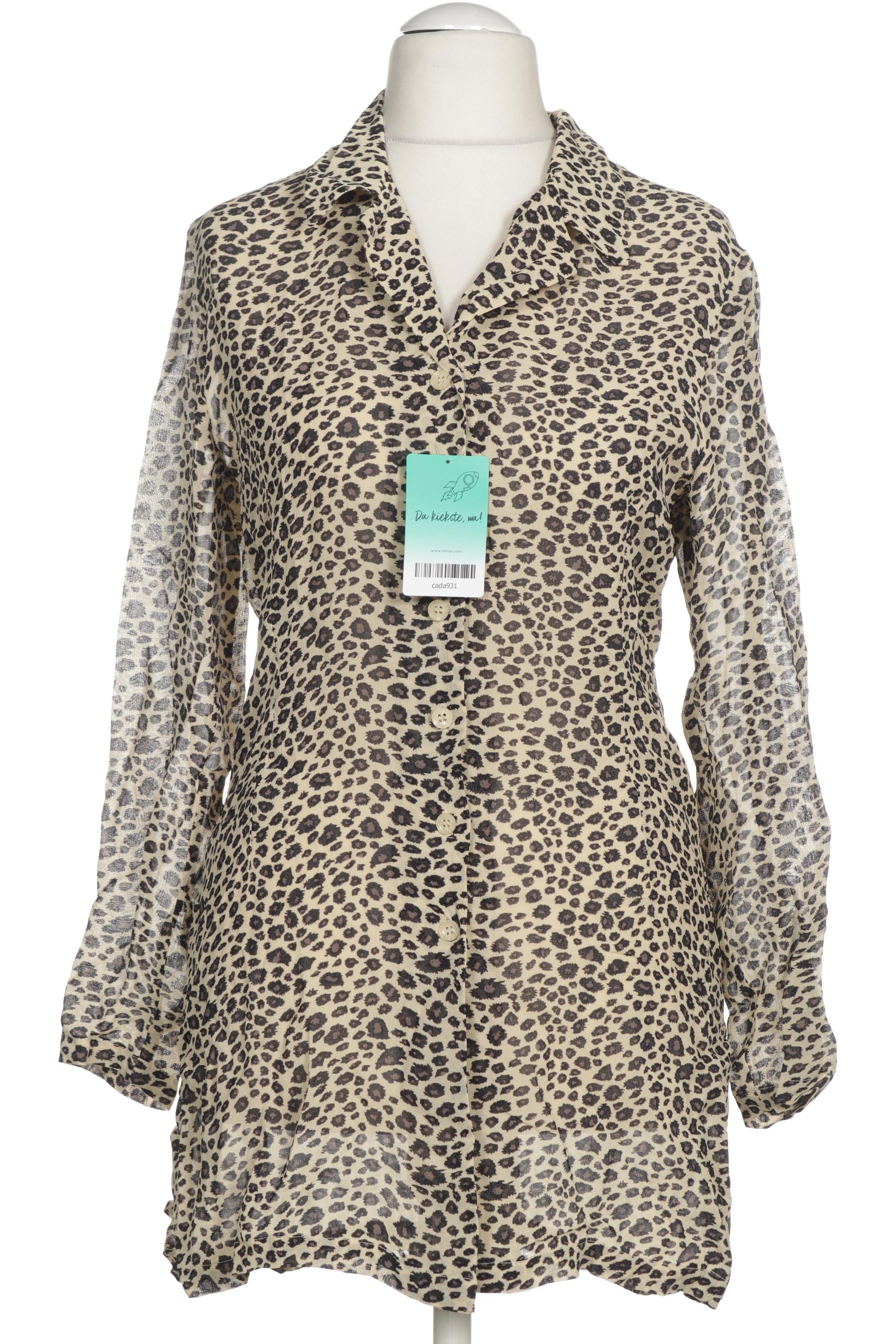 

Triangle Damen Bluse, gelb, Gr. 36