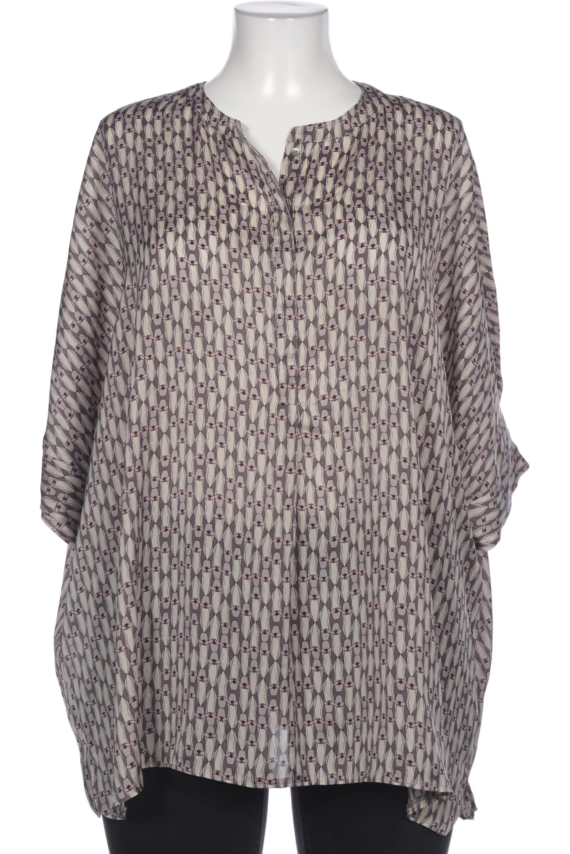 

TRIANGLE Damen Bluse, grau