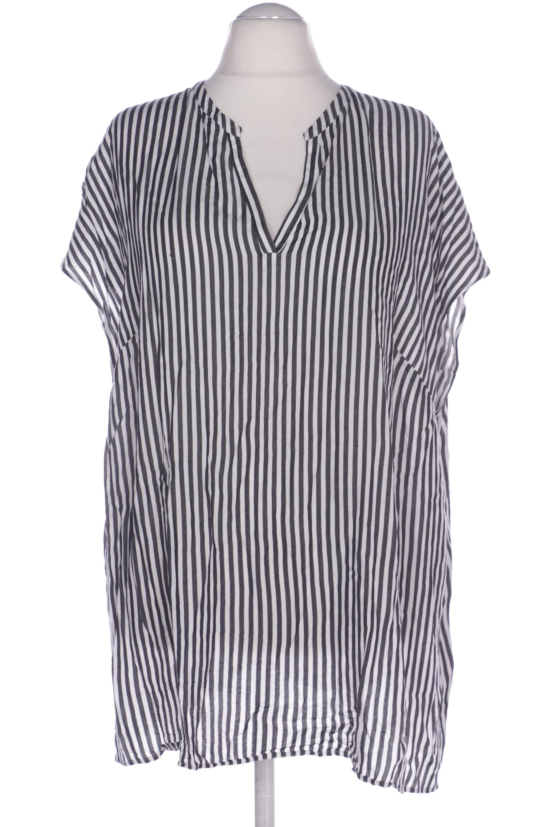 

TRIANGLE Damen Bluse, grau