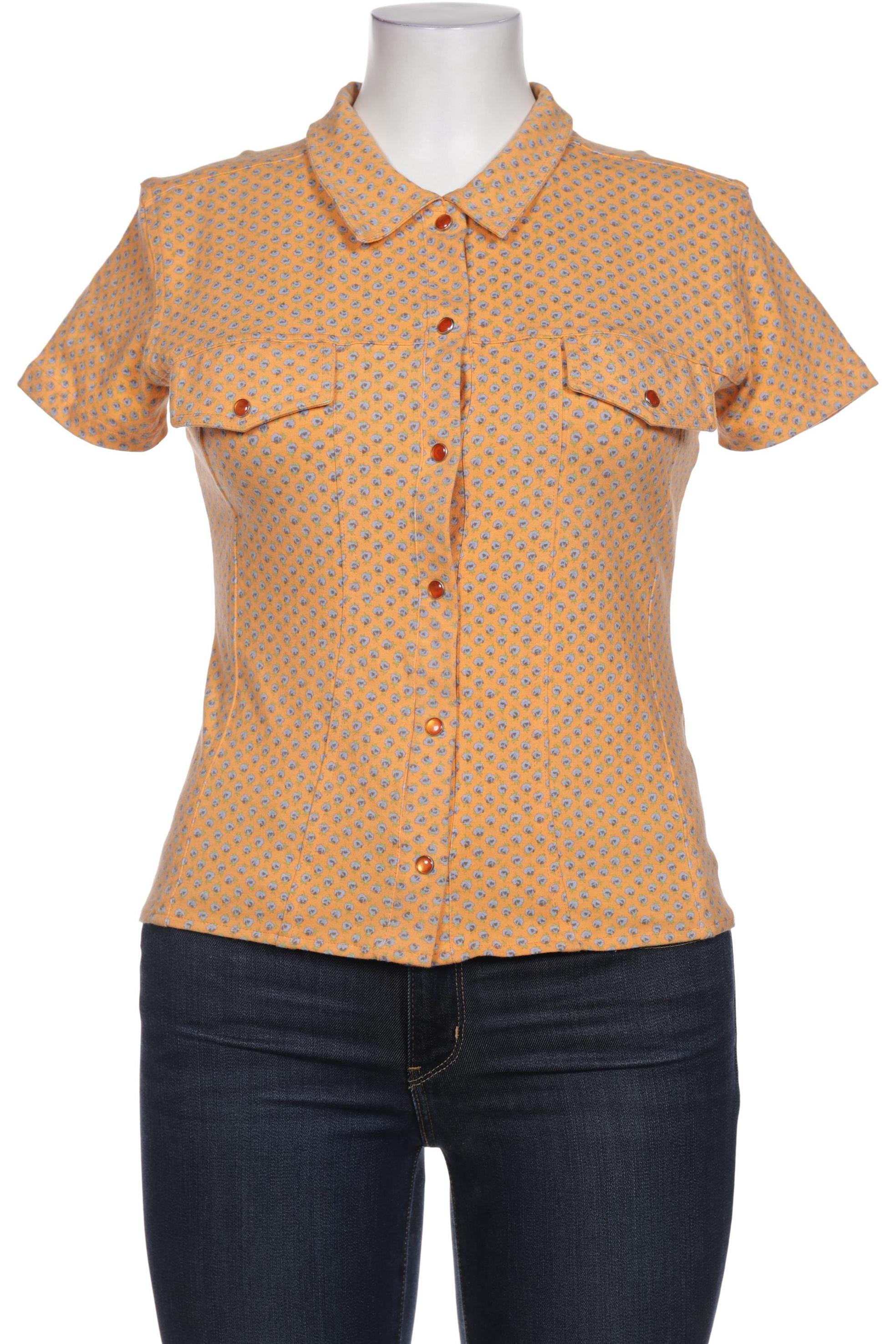 

TRIANGLE Damen Bluse, orange
