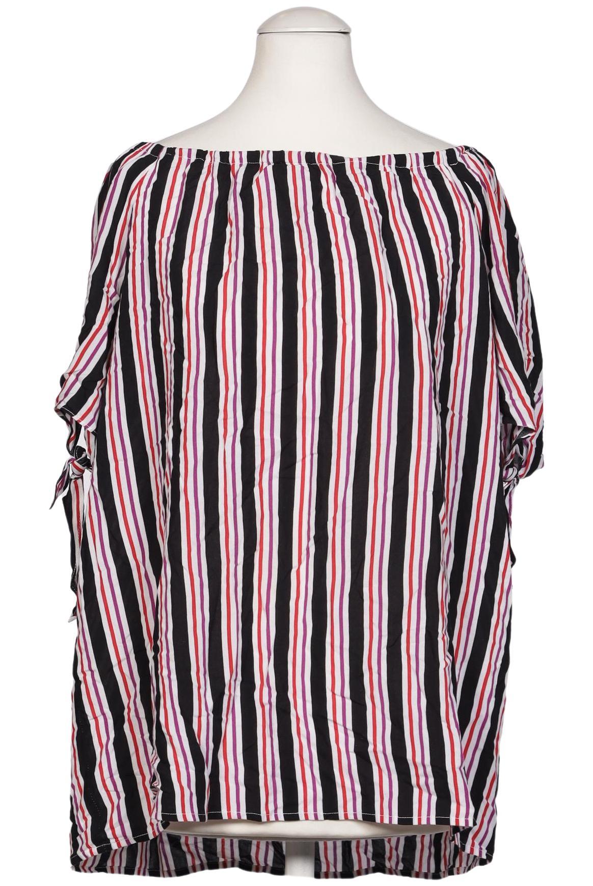 

Triangle Damen Bluse, mehrfarbig, Gr. 40