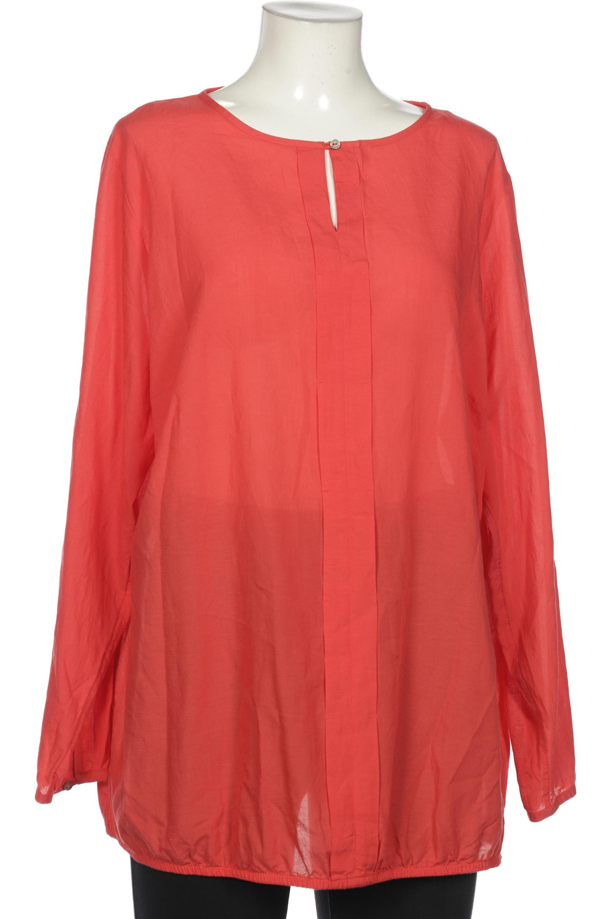 

TRIANGLE Damen Bluse, pink