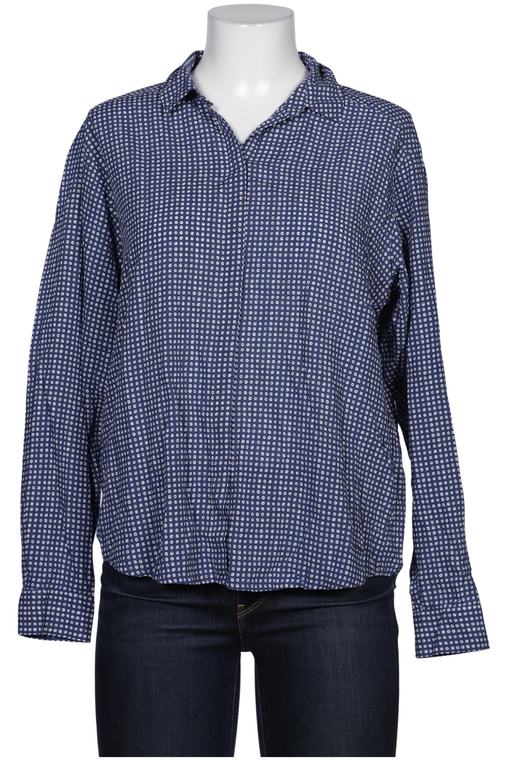 

Triangle Damen Bluse, mehrfarbig, Gr. 42