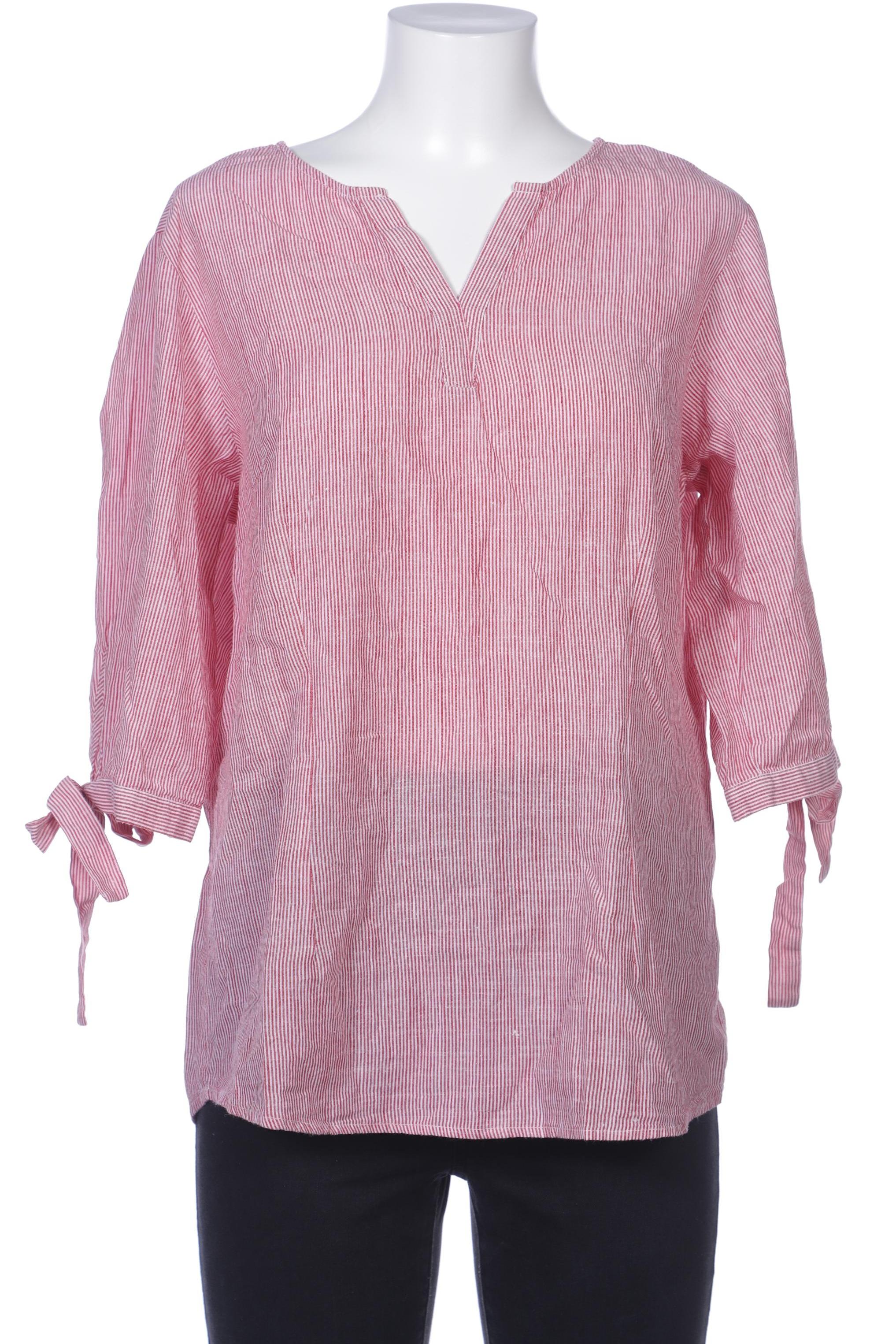 

Triangle Damen Bluse, pink, Gr. 38