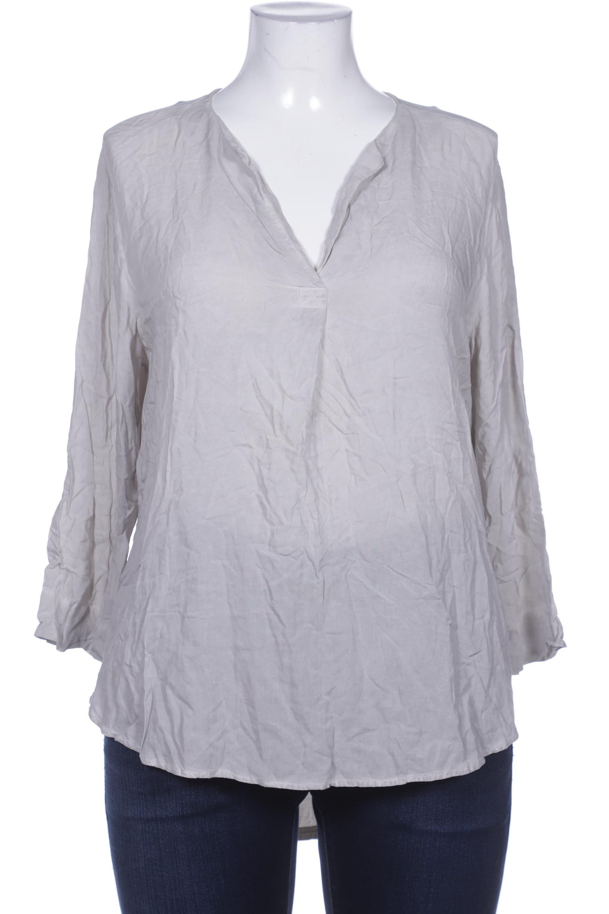 

TRIANGLE Damen Bluse, grau