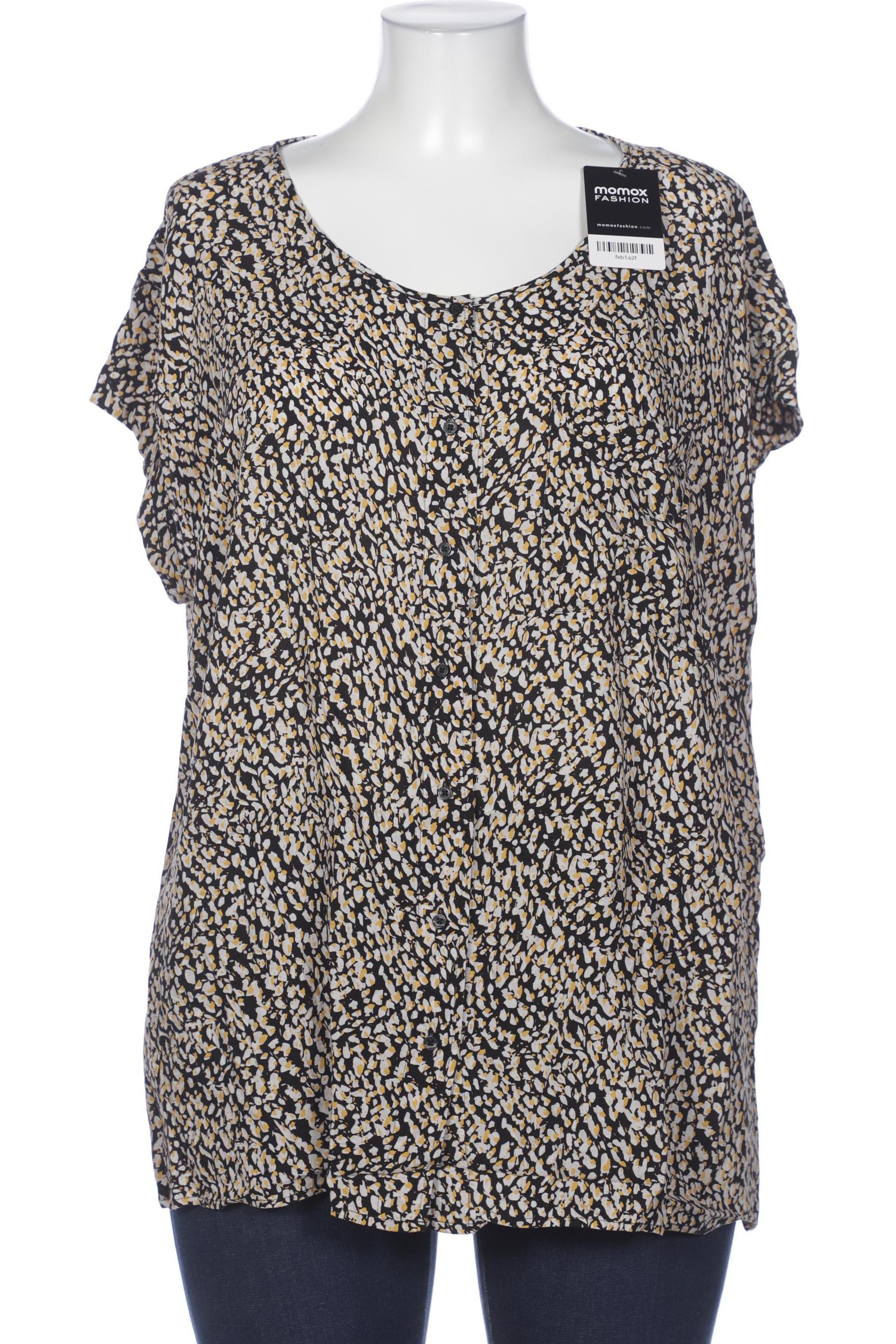

TRIANGLE Damen Bluse, mehrfarbig