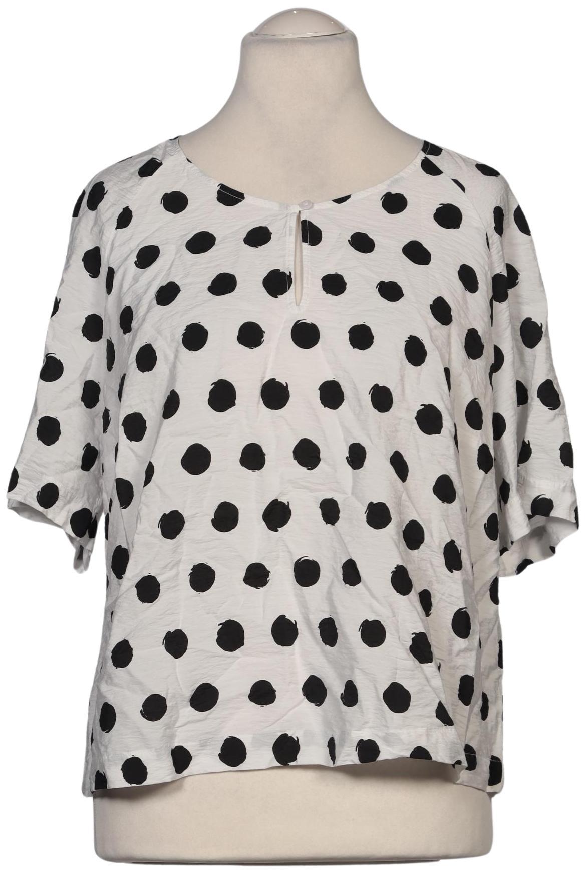 

Triangle Damen Bluse, mehrfarbig, Gr. 46