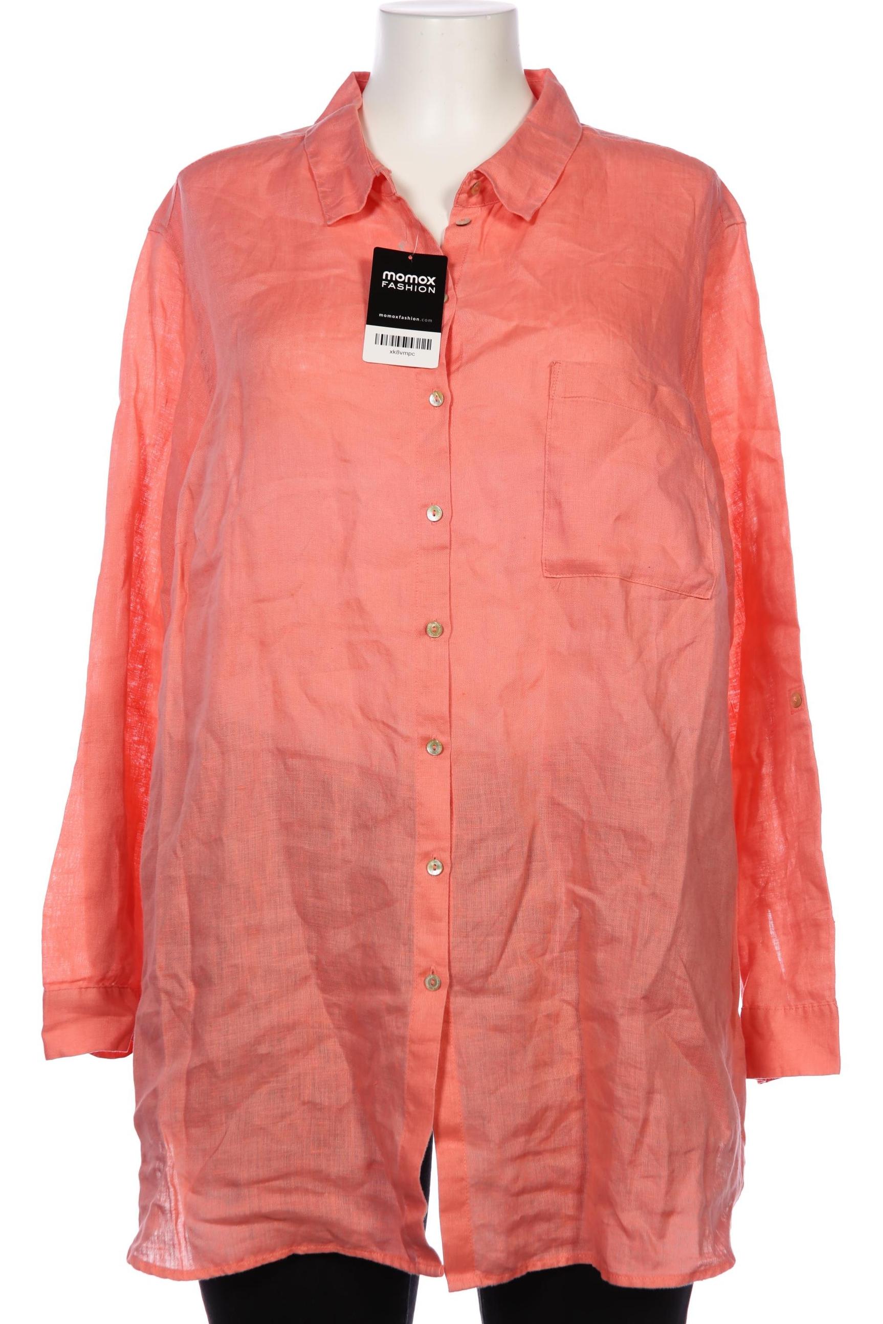 

Triangle Damen Bluse, pink, Gr. 48