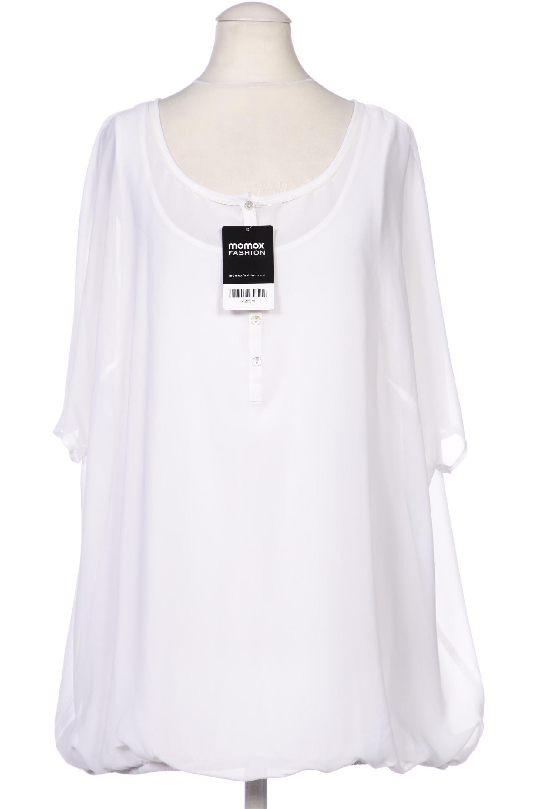 

Triangle Damen Bluse, weiß, Gr. 36