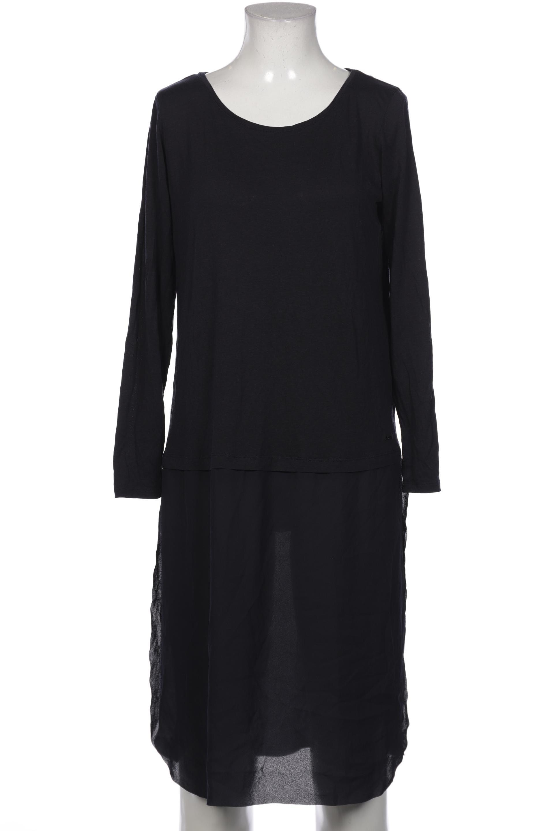 

Triangle Damen Bluse, marineblau, Gr. 36
