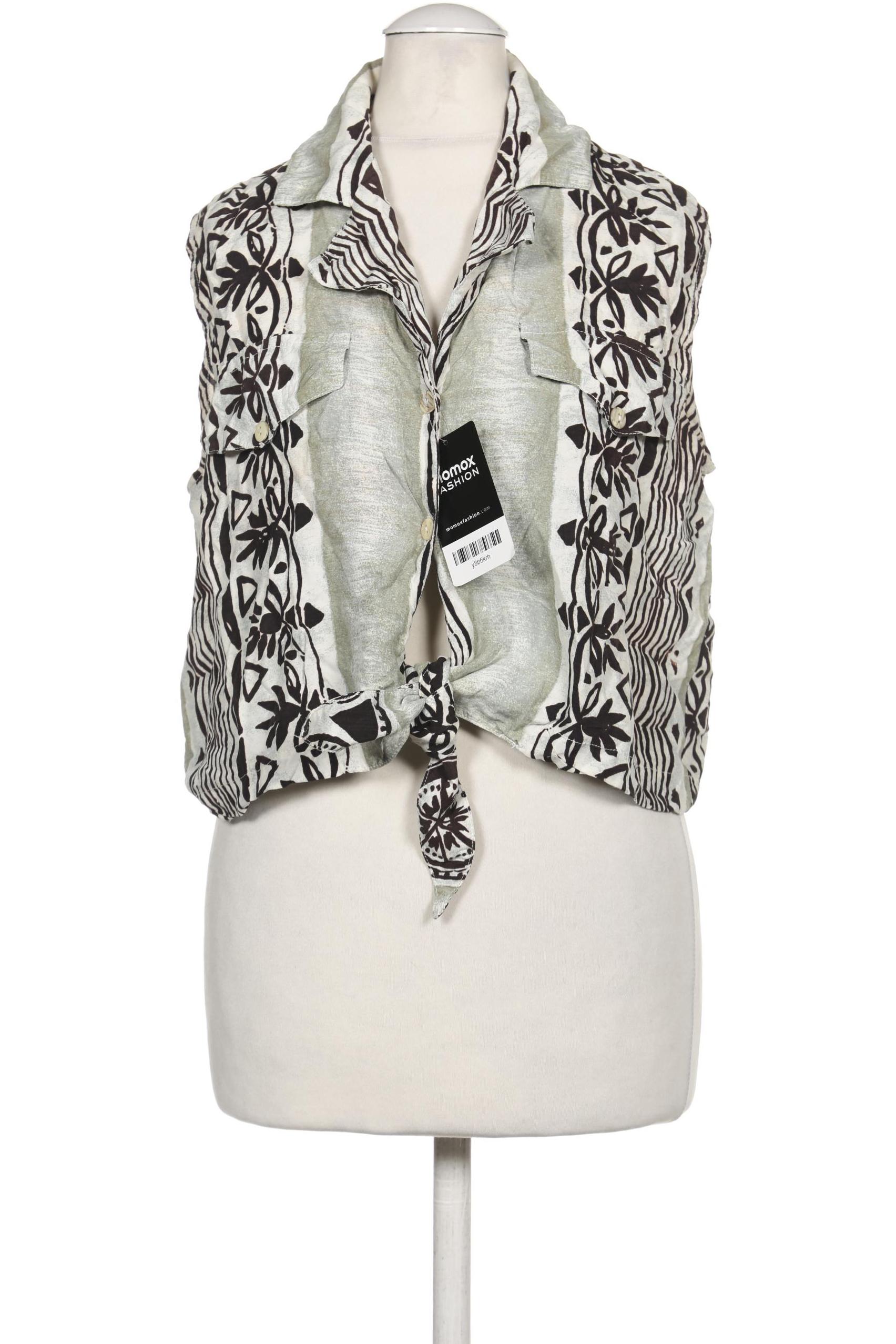 

TRIANGLE Damen Bluse, grün