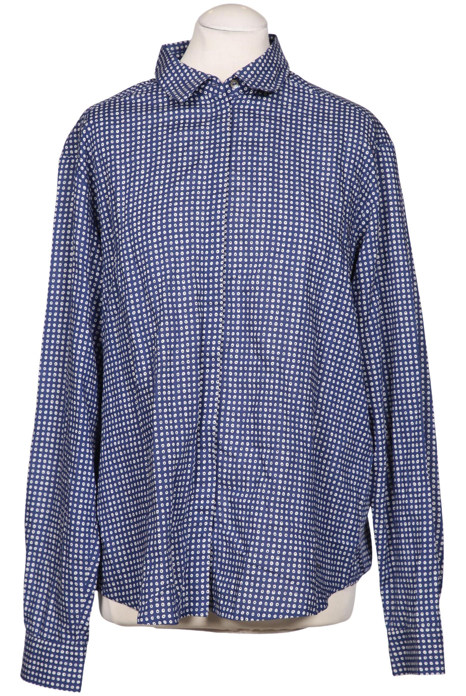 

Triangle Damen Bluse, mehrfarbig, Gr. 40