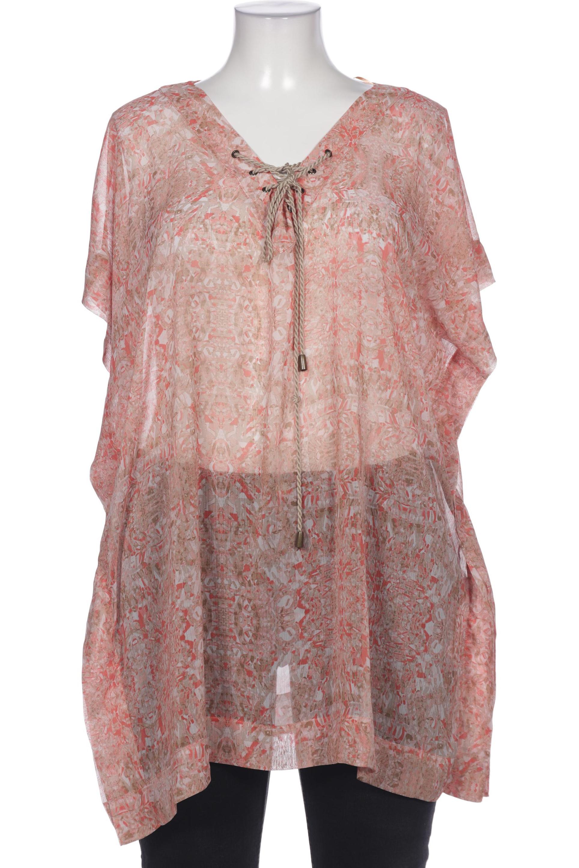 

TRIANGLE Damen Bluse, beige