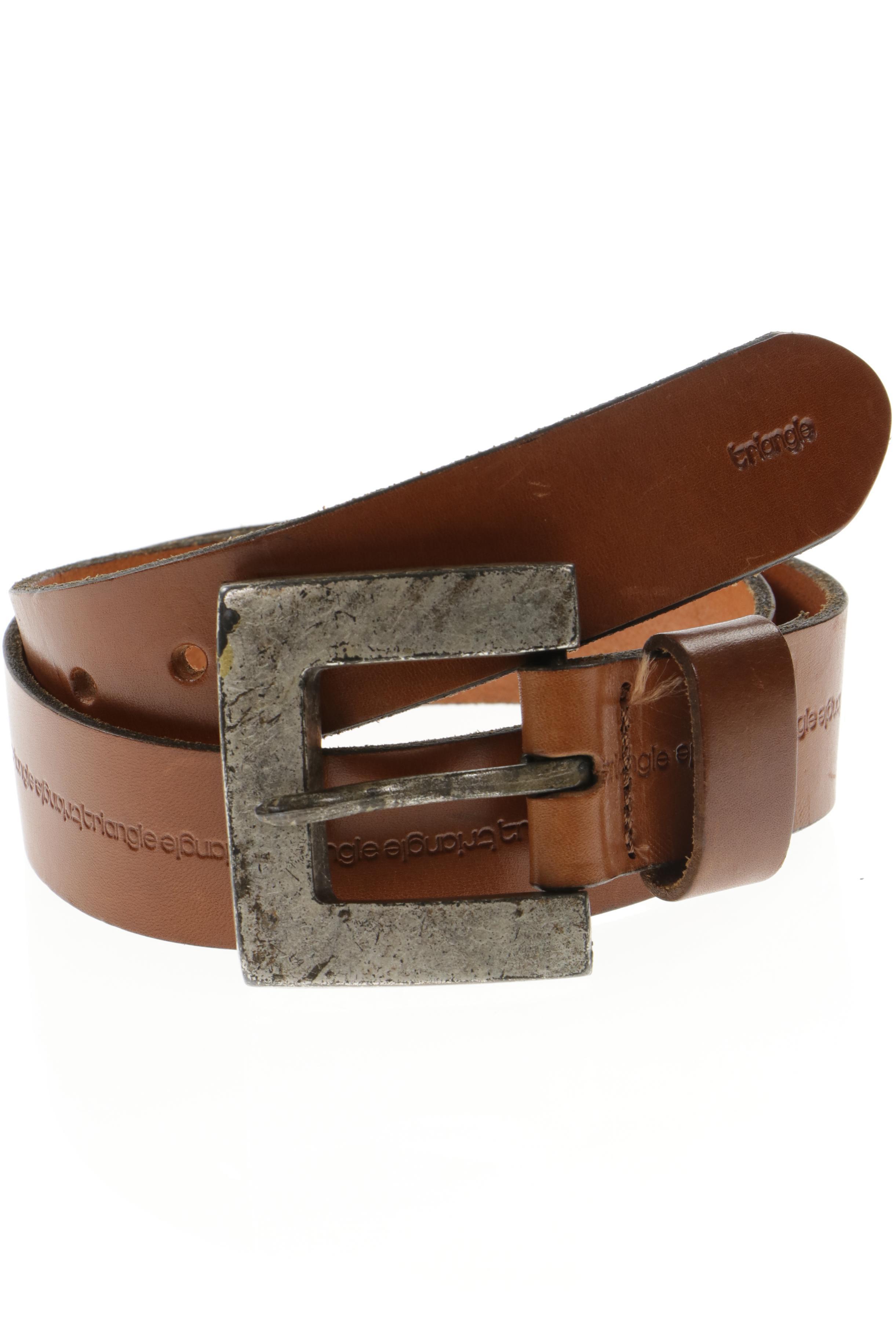 

Triangle Damen Gürtel, braun, Gr. 75