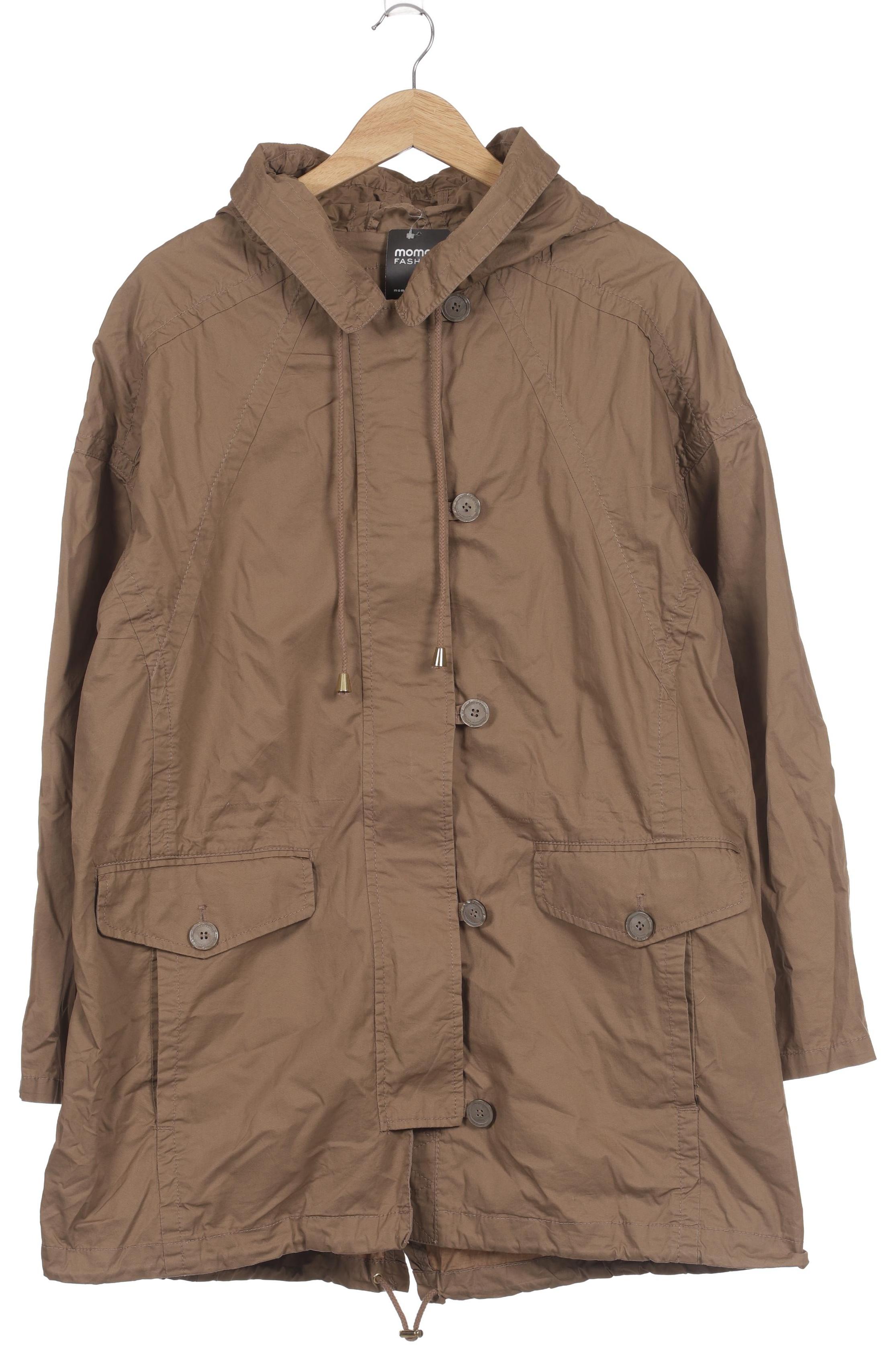 

Triangle Damen Jacke, braun, Gr. 46